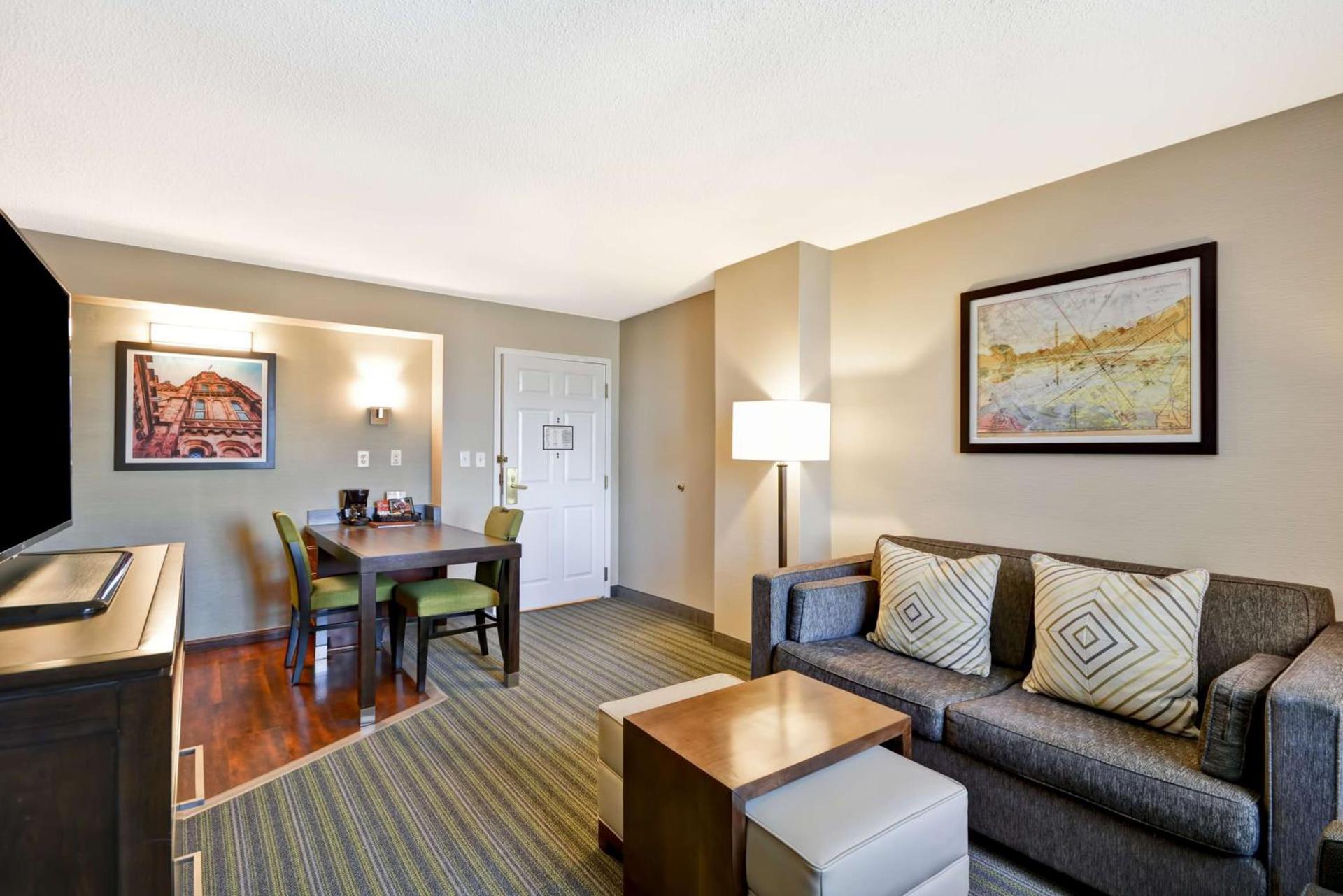 Homewood Suites Dulles-International Airport photo 24