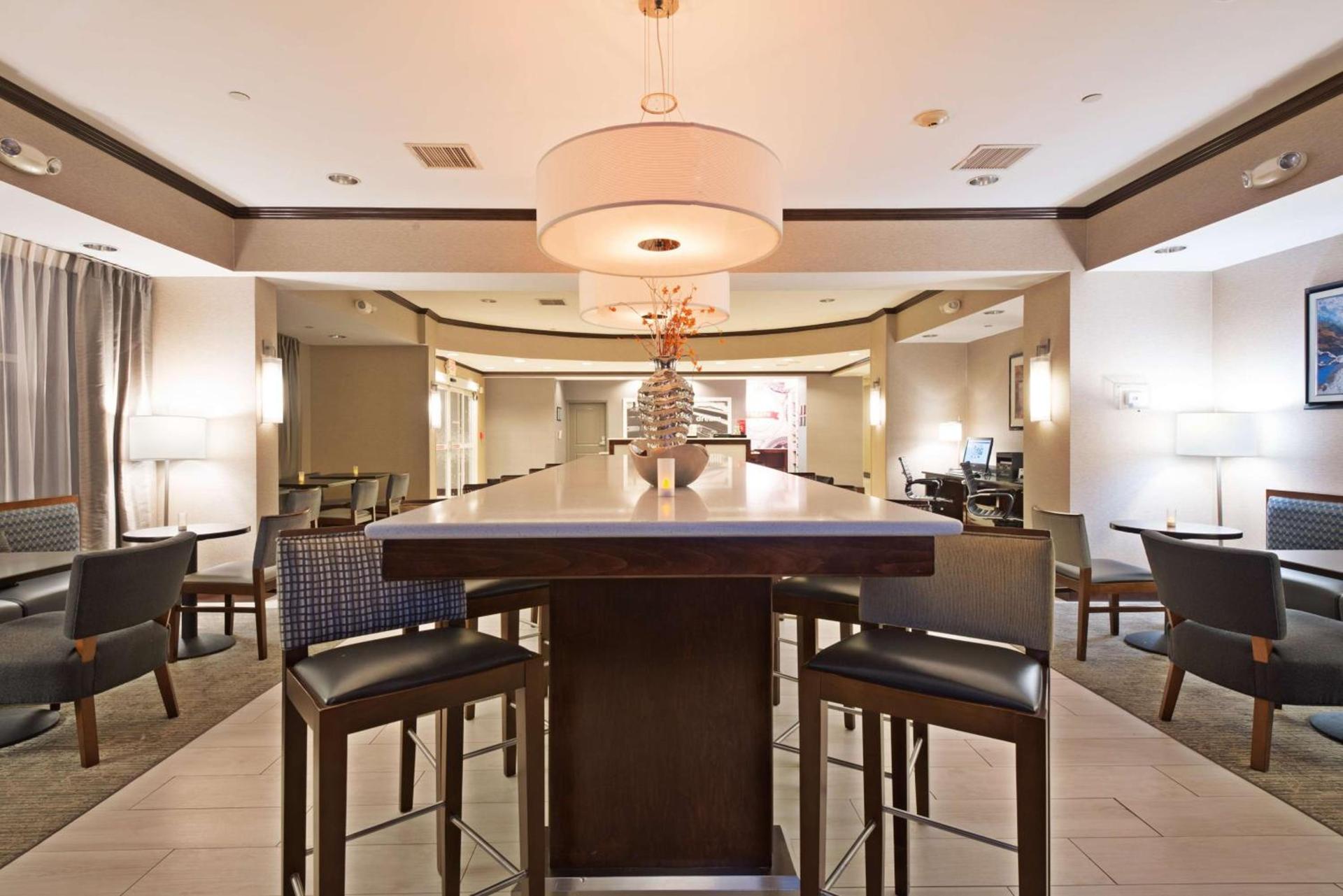 Hampton Inn Gainesville-Haymarket photo 5
