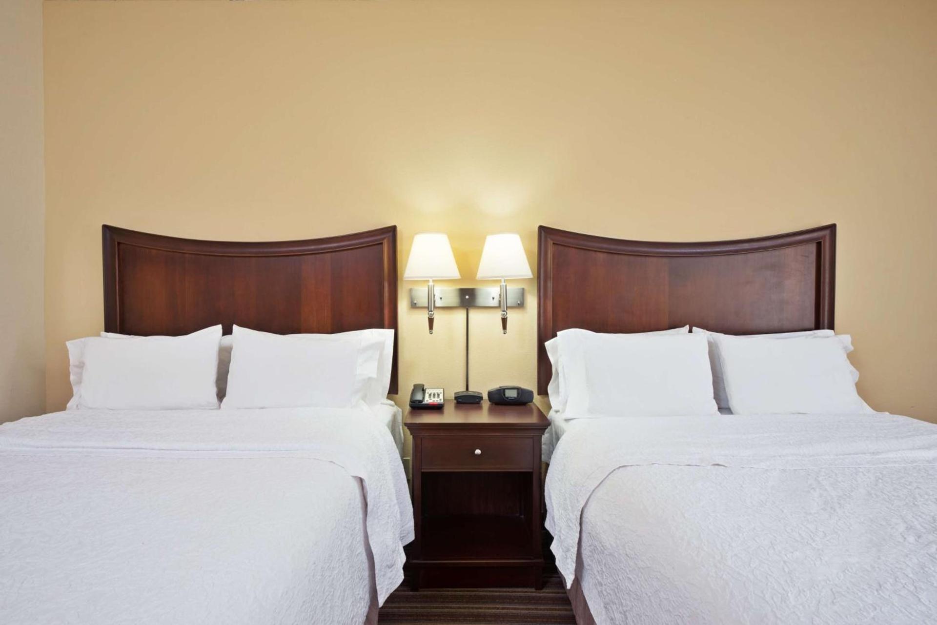 Hampton Inn Gainesville-Haymarket photo 13