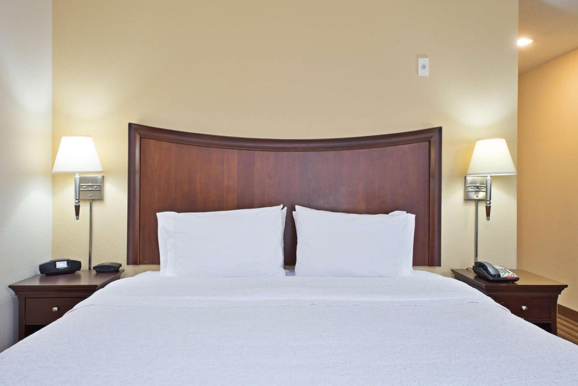 Hampton Inn Gainesville-Haymarket photo 32