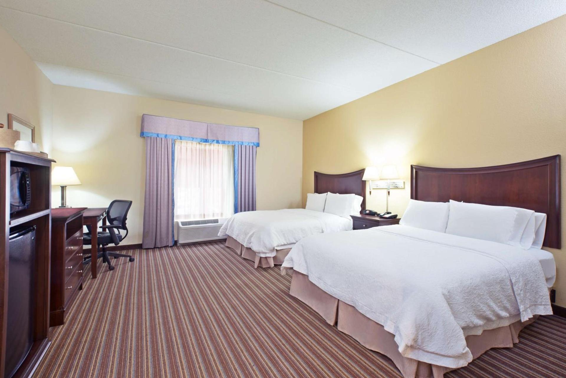 Hampton Inn Gainesville-Haymarket photo 40