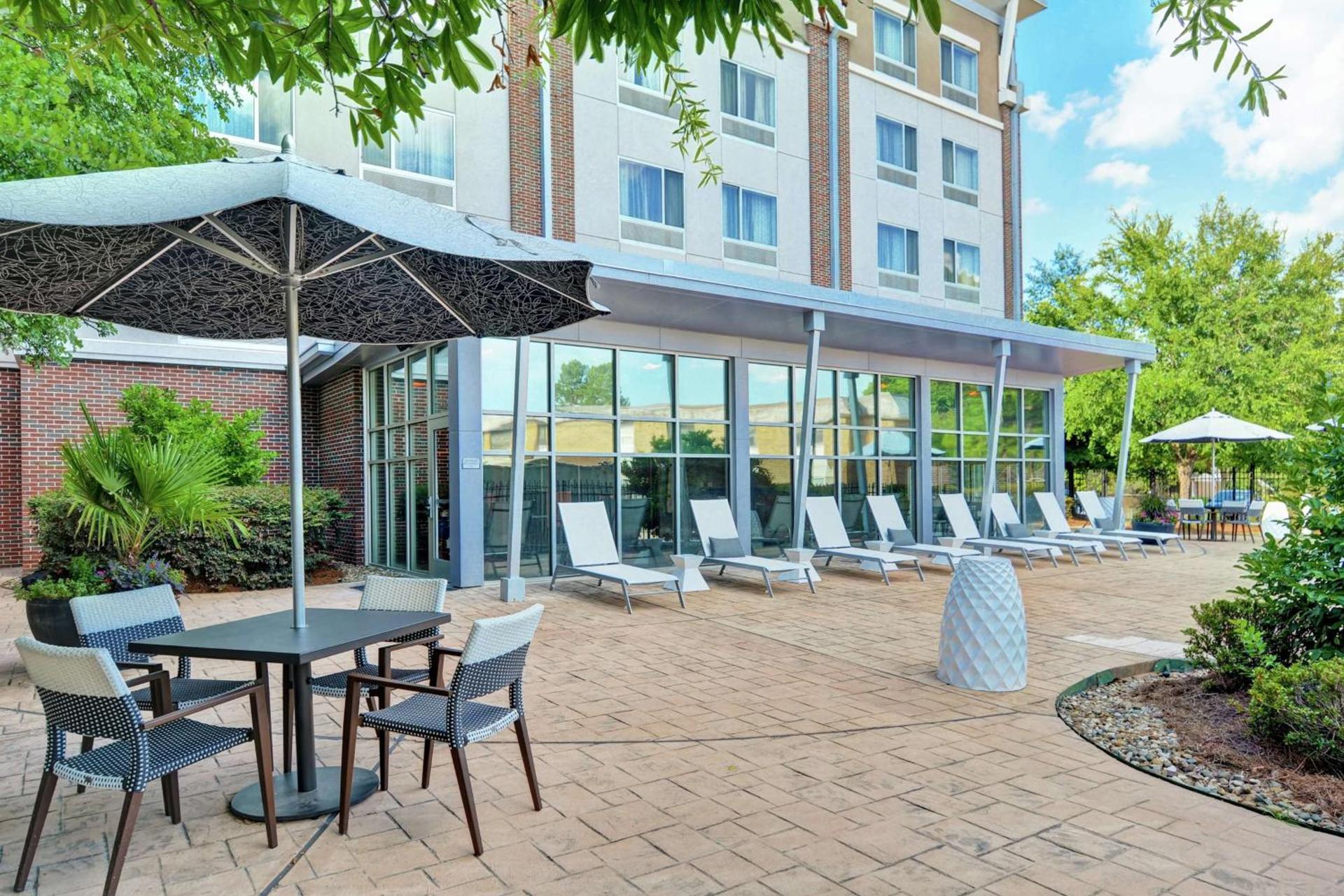 DoubleTree by Hilton Hotel Baton Rouge photo 3
