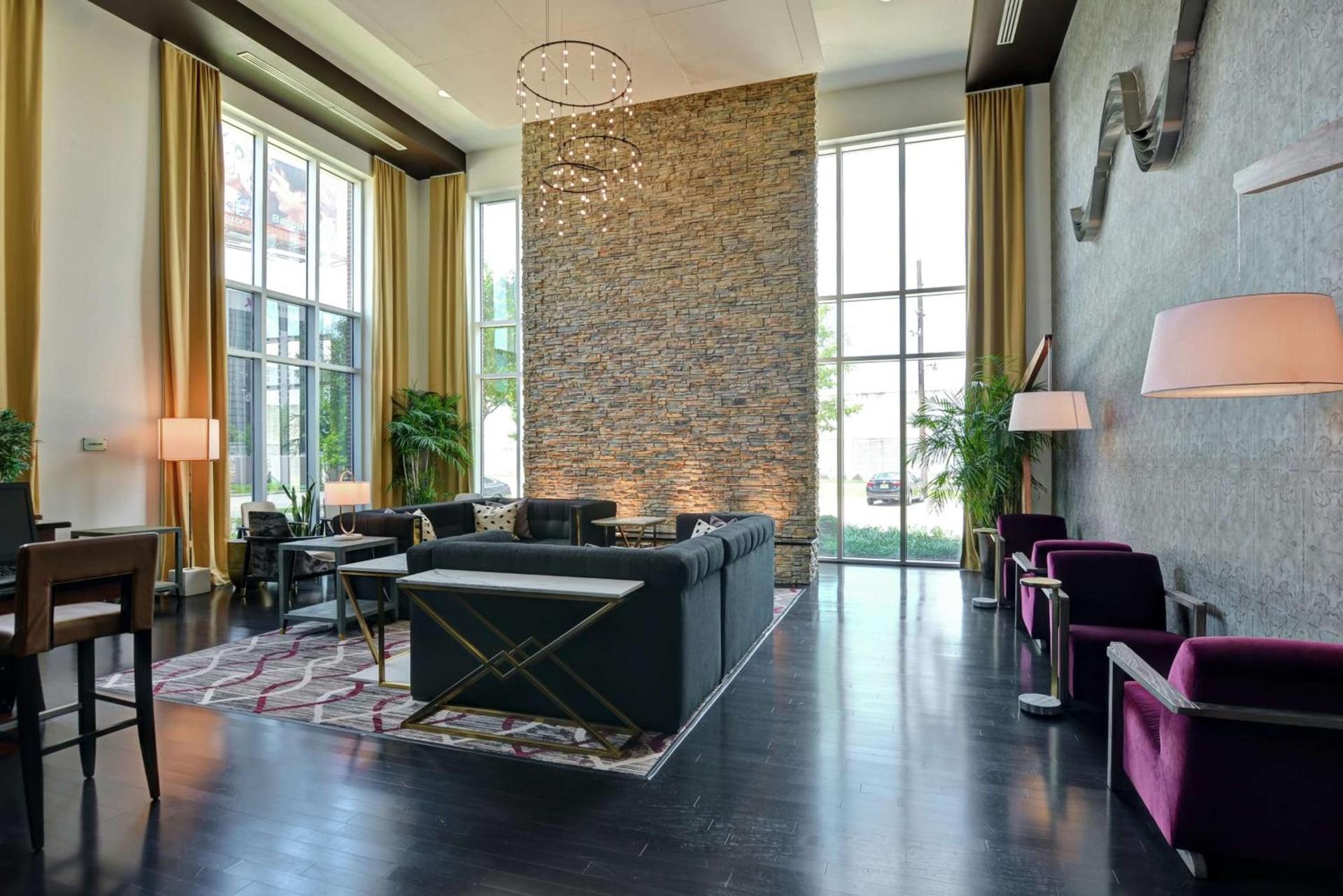 DoubleTree by Hilton Hotel Baton Rouge photo 4