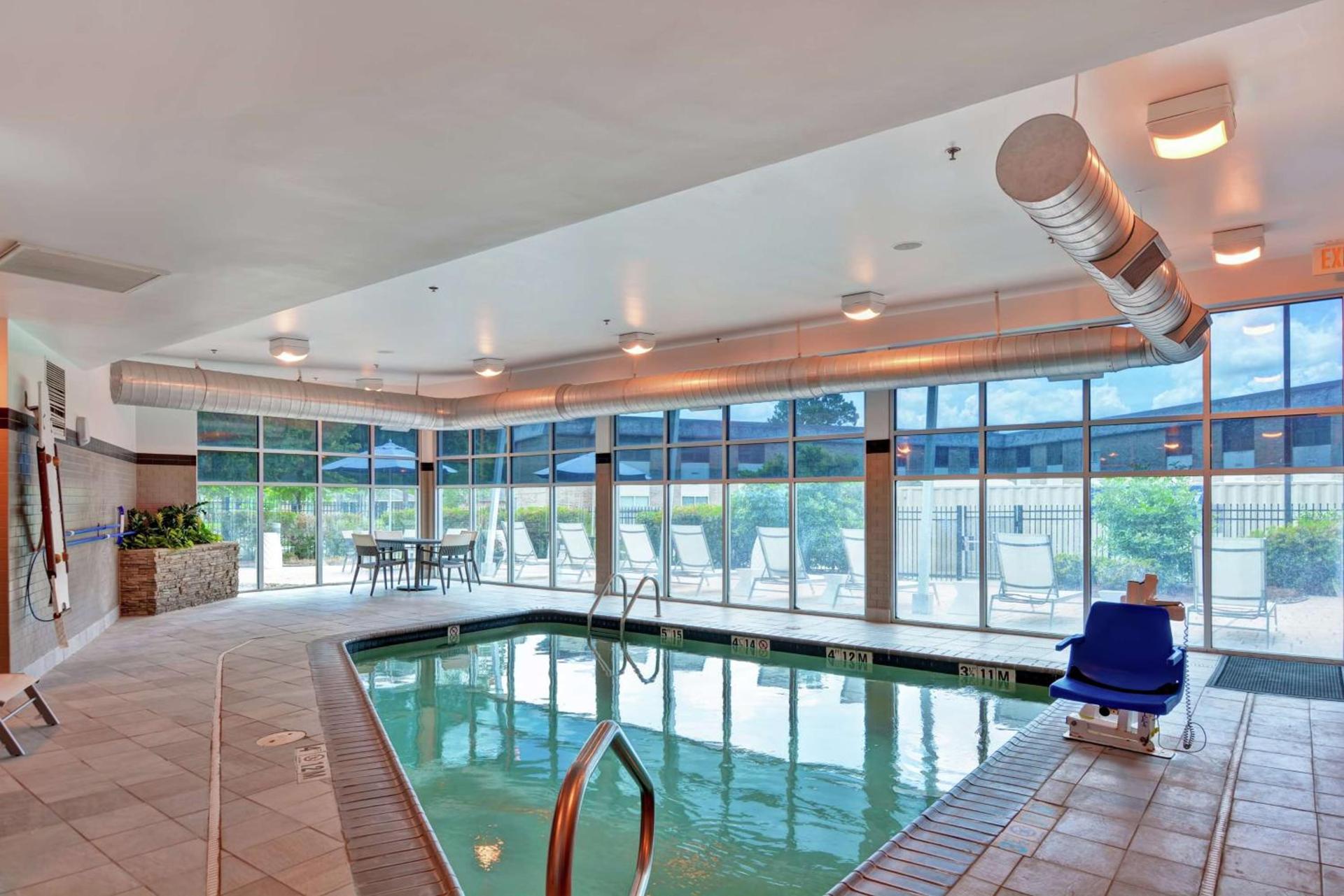 DoubleTree by Hilton Hotel Baton Rouge photo 8