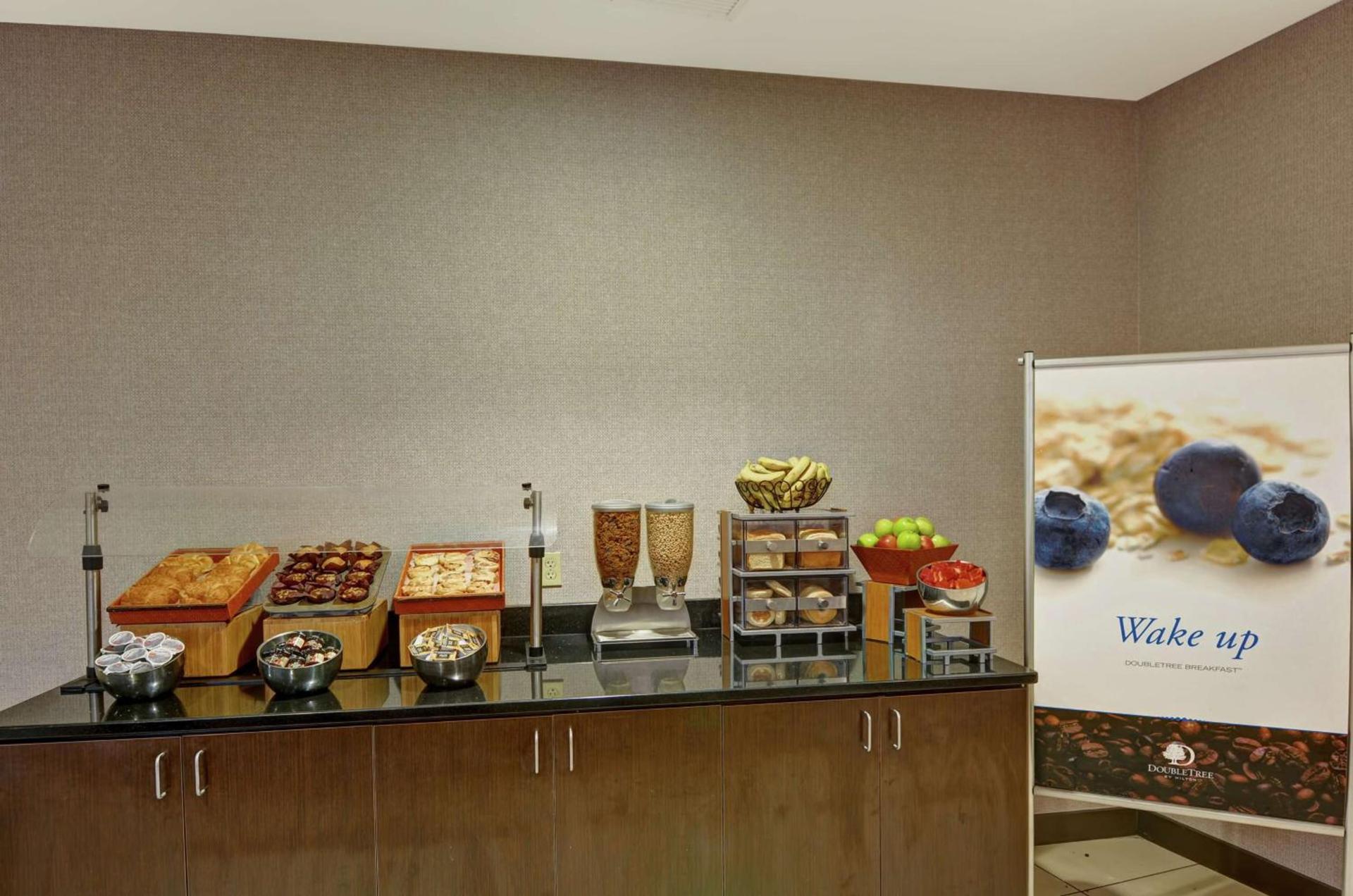 DoubleTree by Hilton Hotel Baton Rouge photo 11