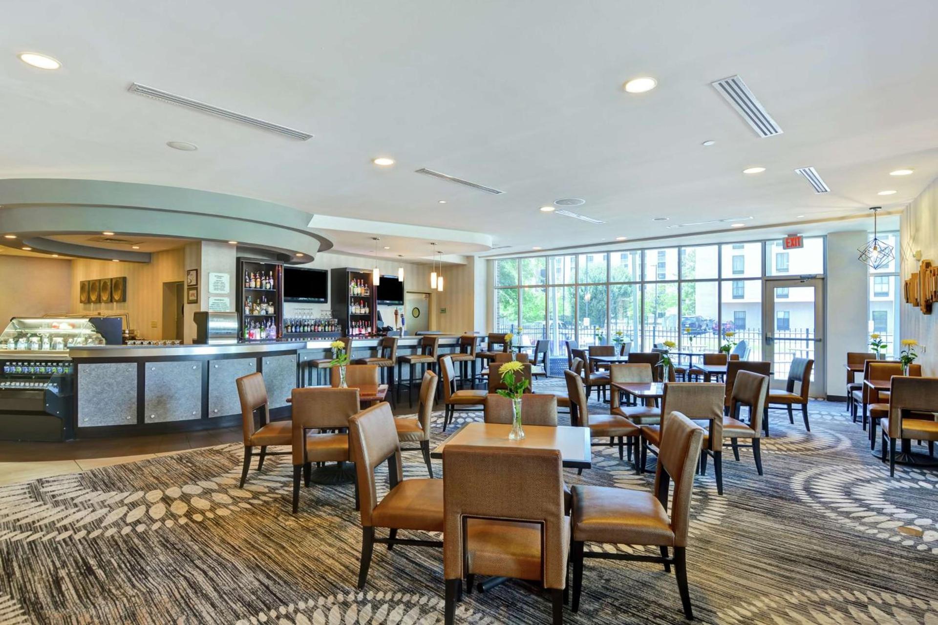 DoubleTree by Hilton Hotel Baton Rouge photo 12