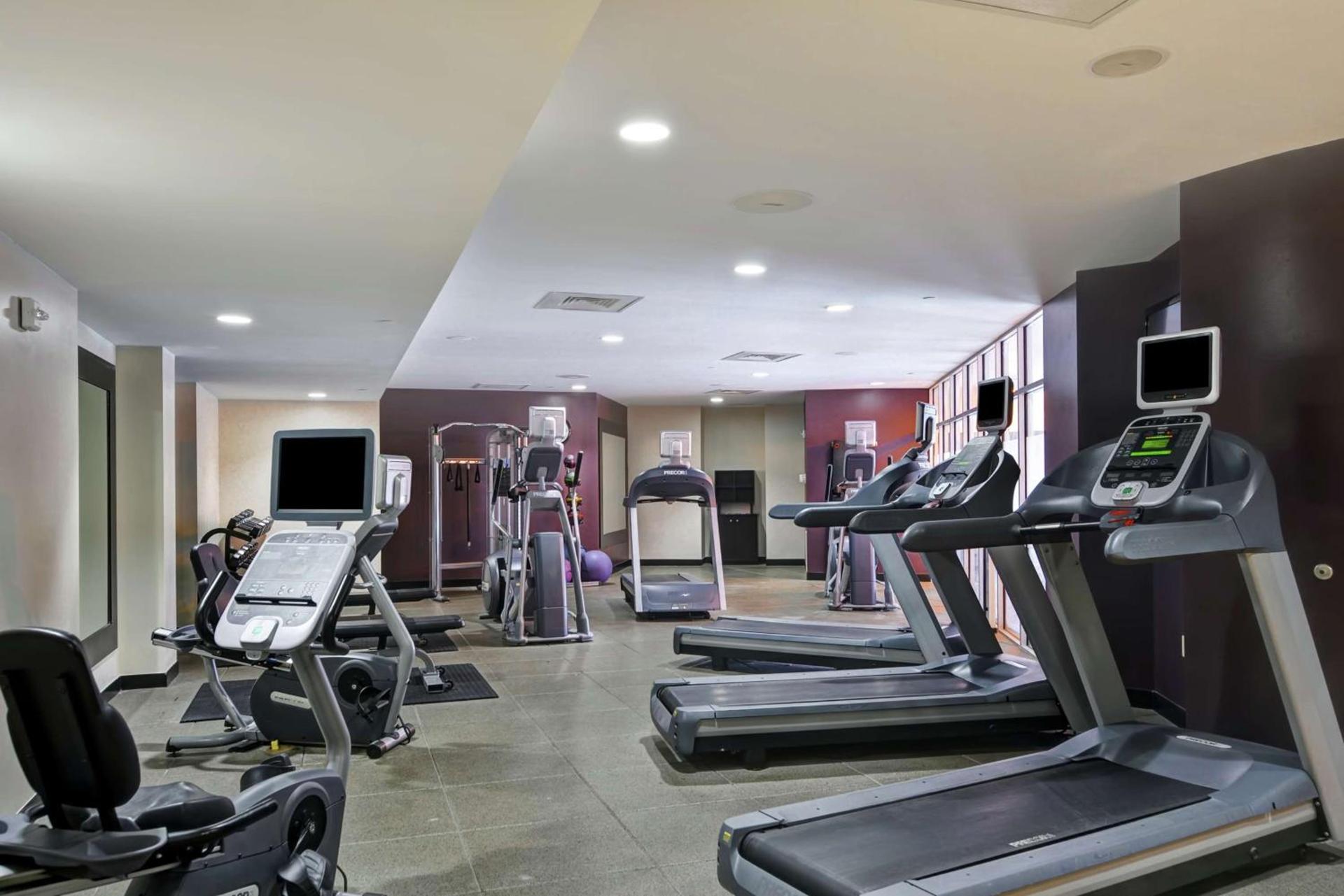 DoubleTree by Hilton Hotel Baton Rouge photo 13