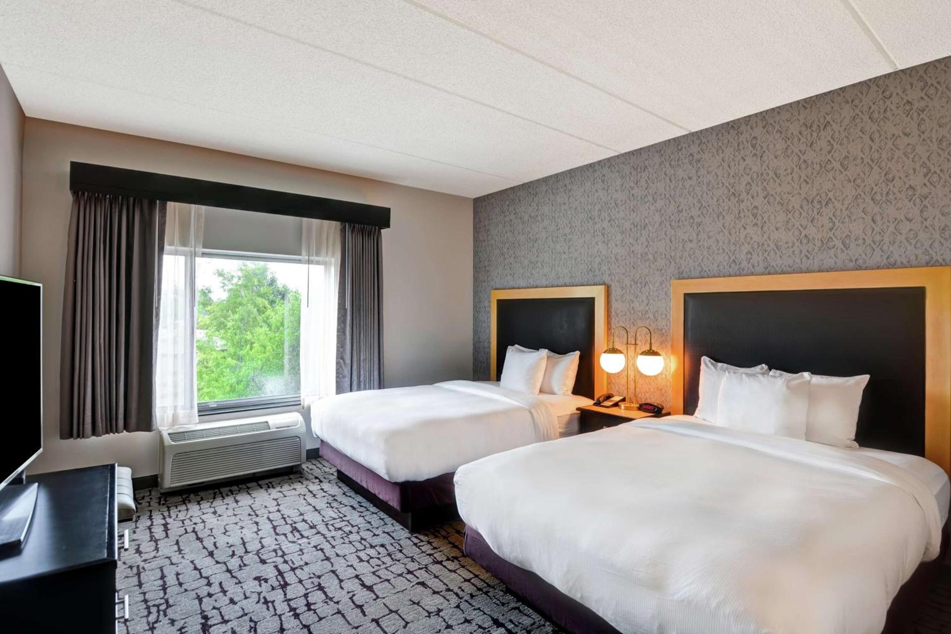 DoubleTree by Hilton Hotel Baton Rouge photo 15