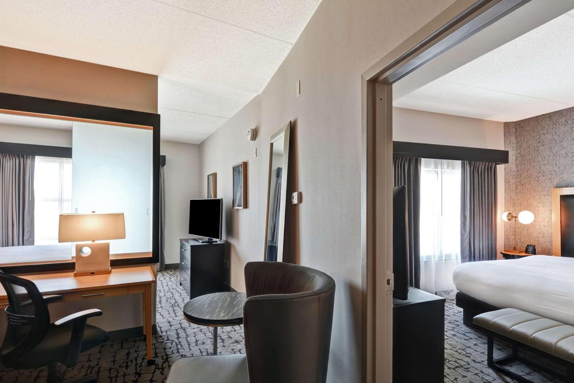 DoubleTree by Hilton Hotel Baton Rouge photo 16