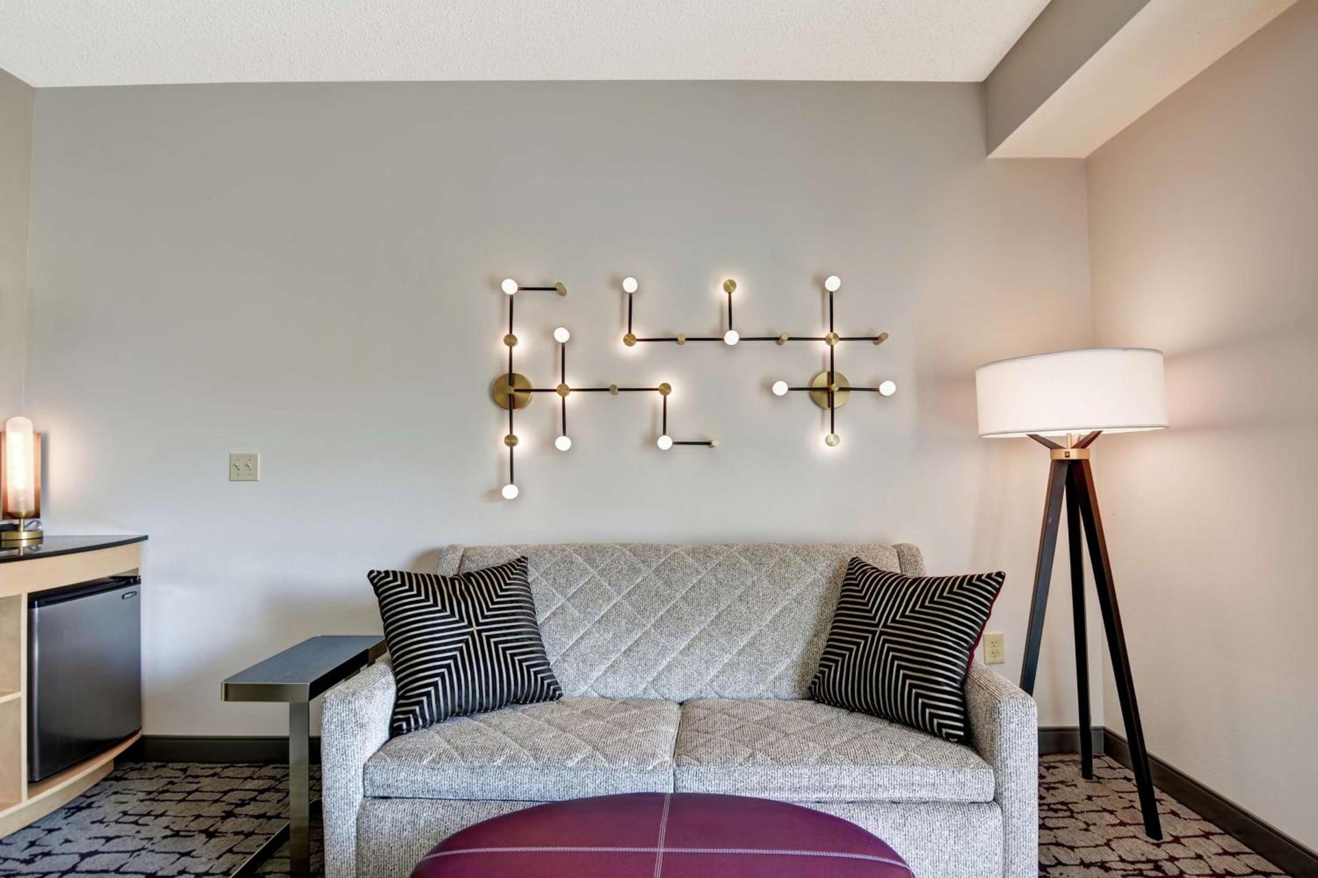 DoubleTree by Hilton Hotel Baton Rouge photo 17