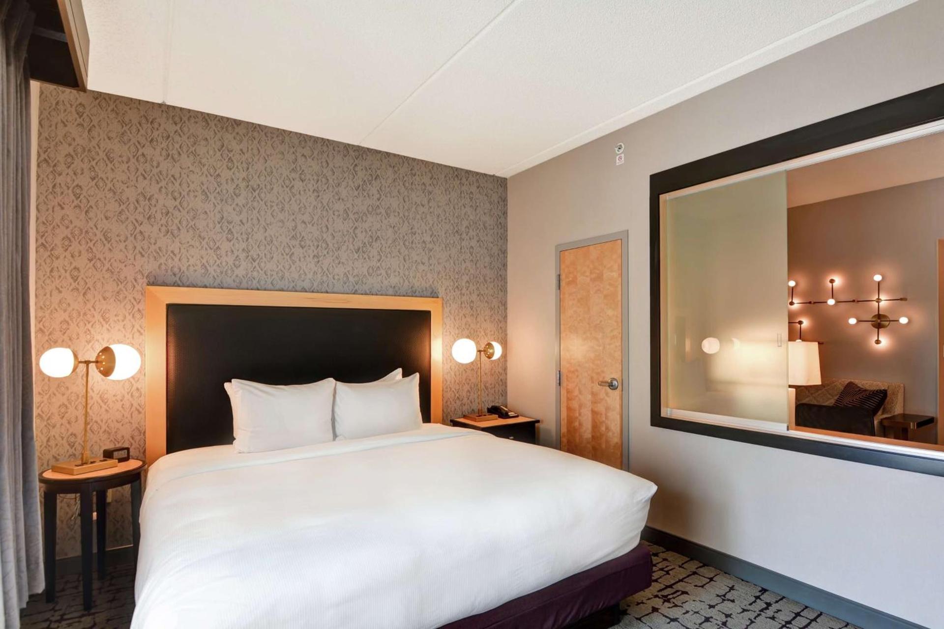 DoubleTree by Hilton Hotel Baton Rouge photo 18