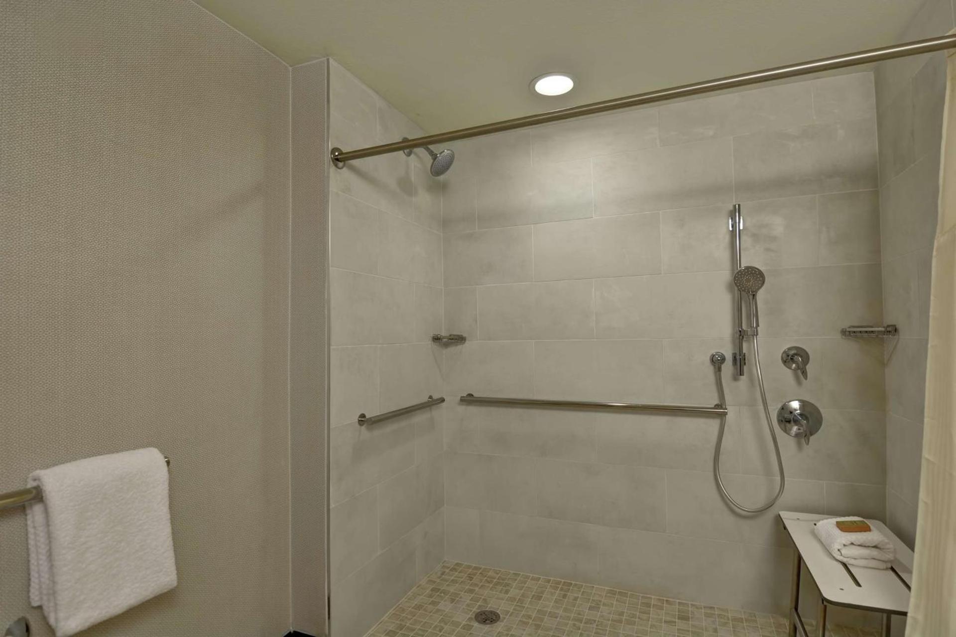 DoubleTree by Hilton Hotel Baton Rouge photo 20