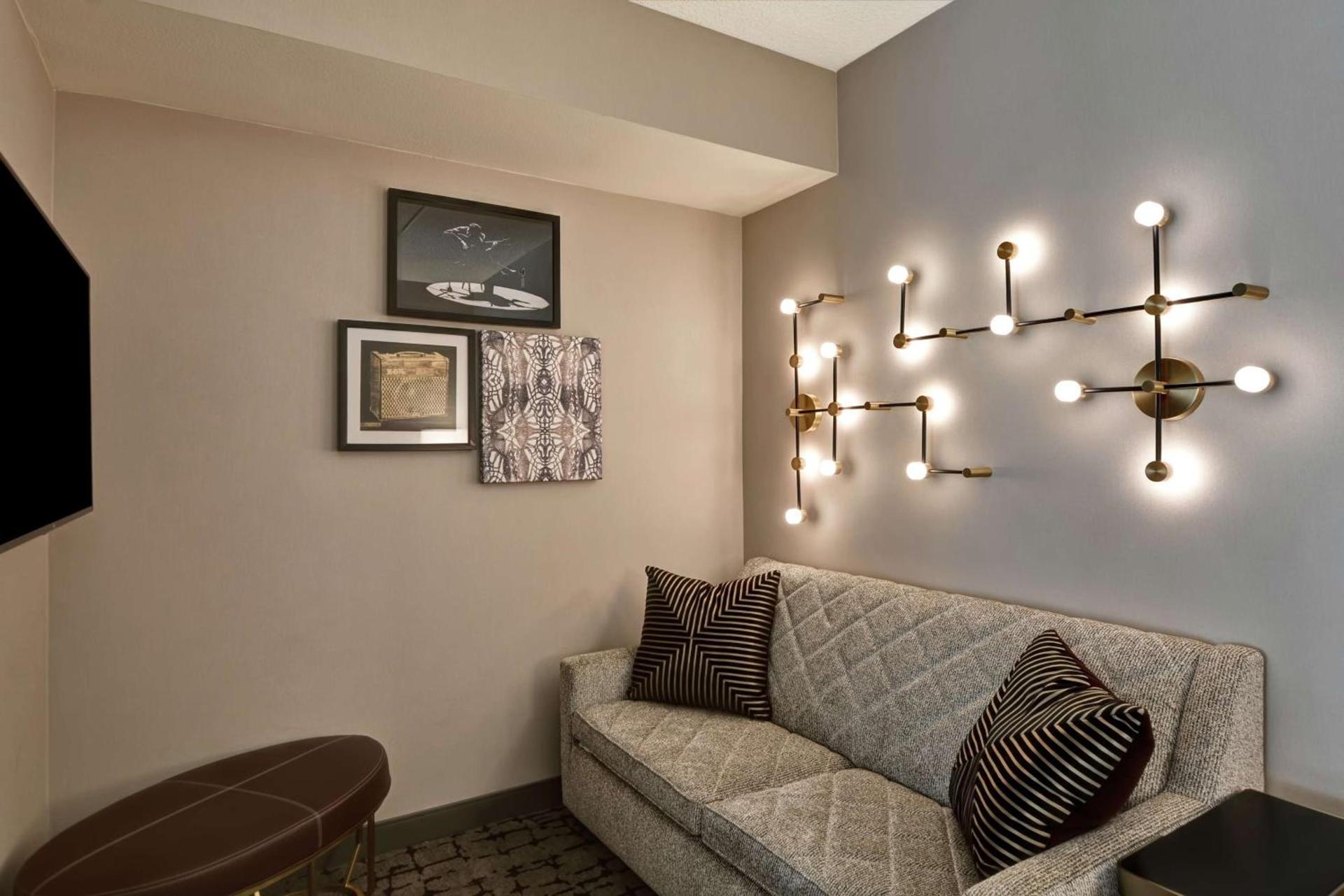 DoubleTree by Hilton Hotel Baton Rouge photo 23