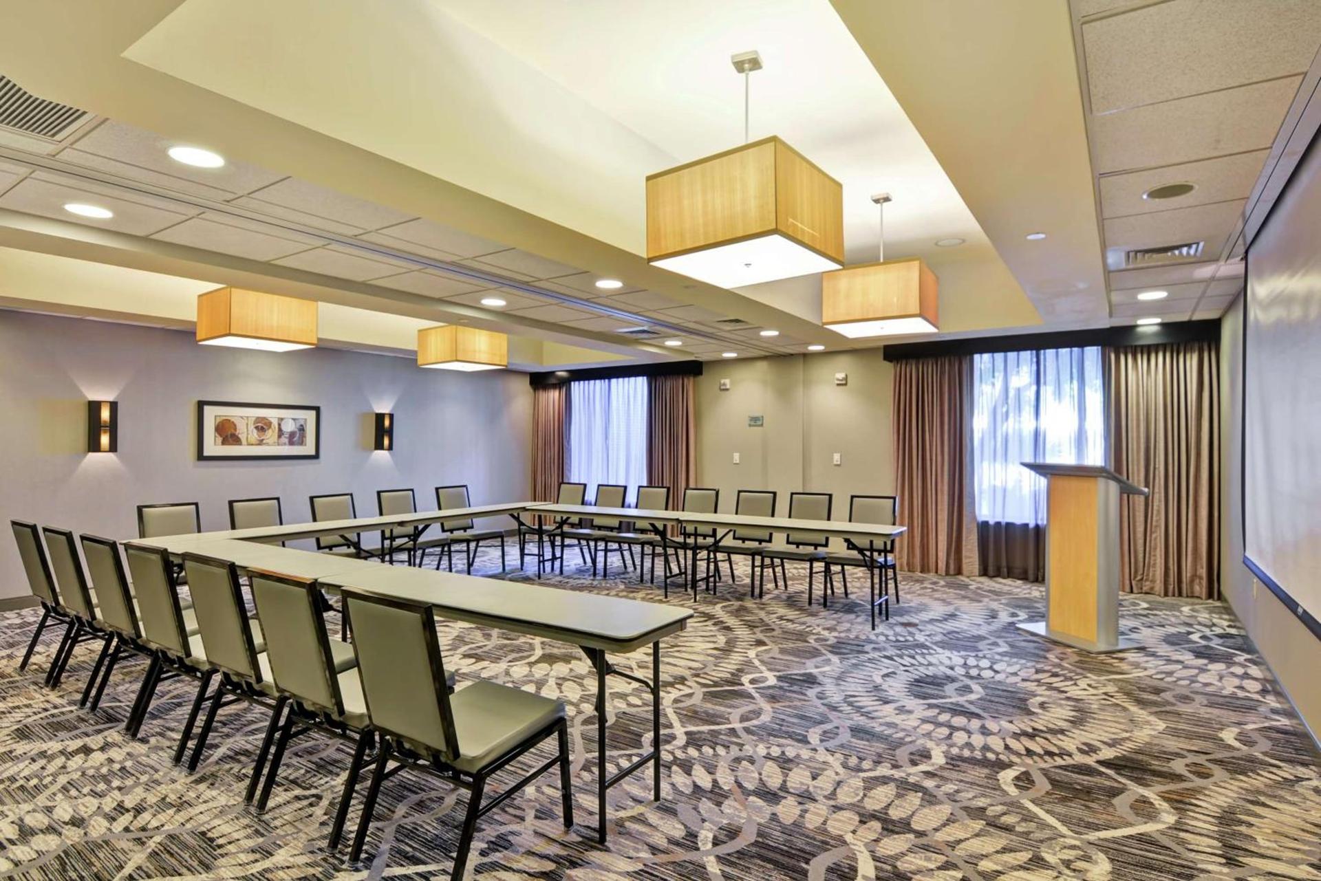 DoubleTree by Hilton Hotel Baton Rouge photo 27
