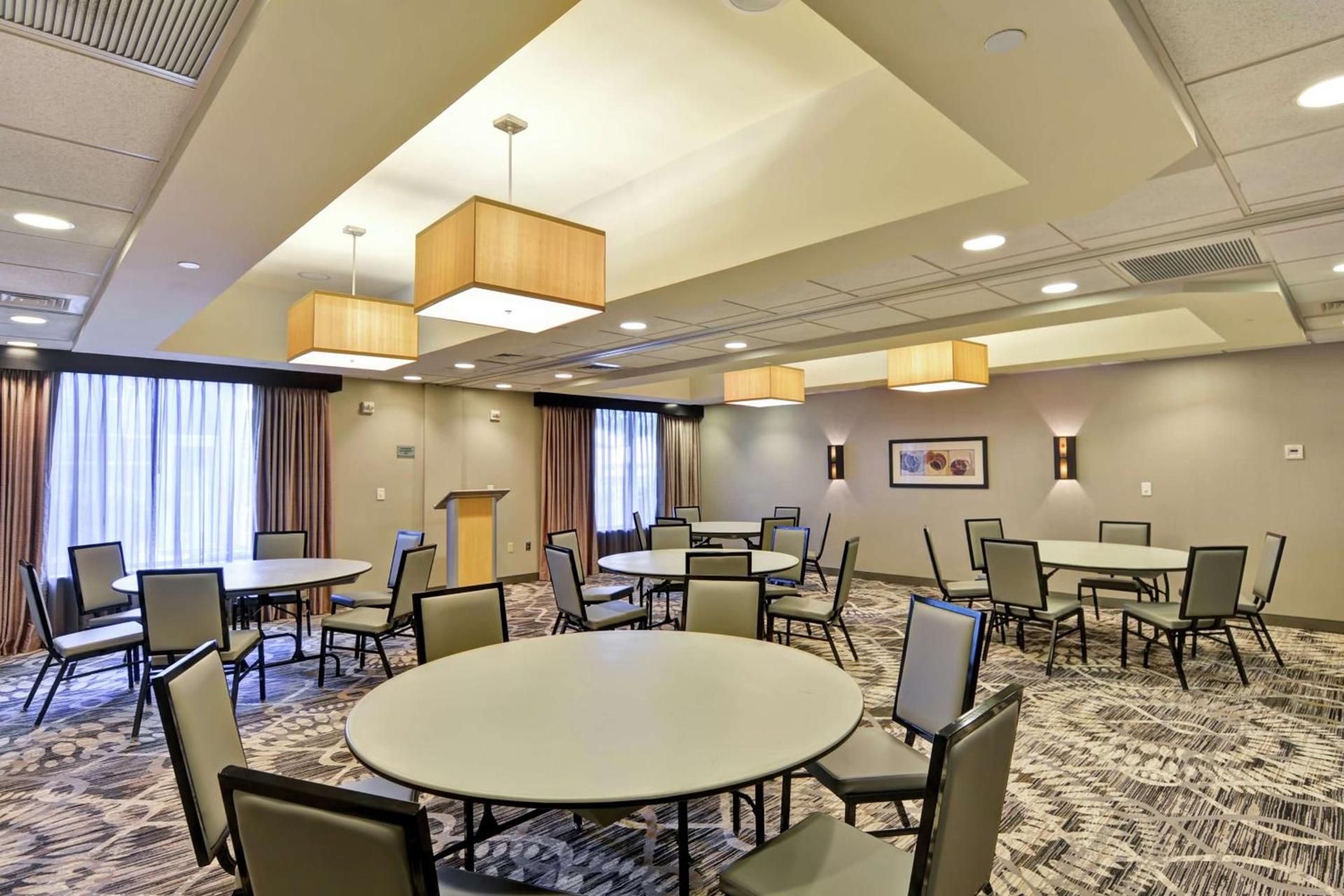 DoubleTree by Hilton Hotel Baton Rouge photo 28