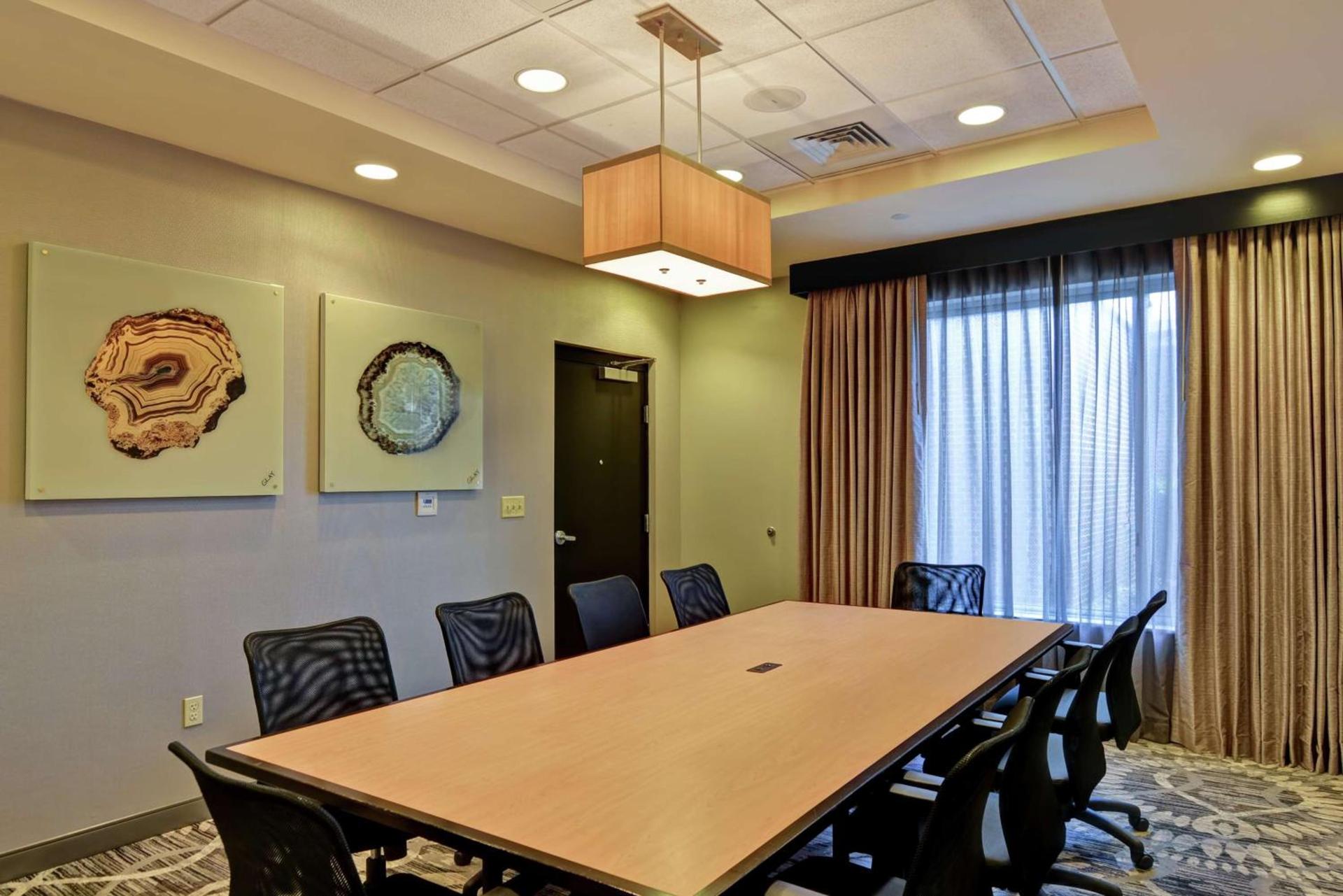 DoubleTree by Hilton Hotel Baton Rouge photo 29