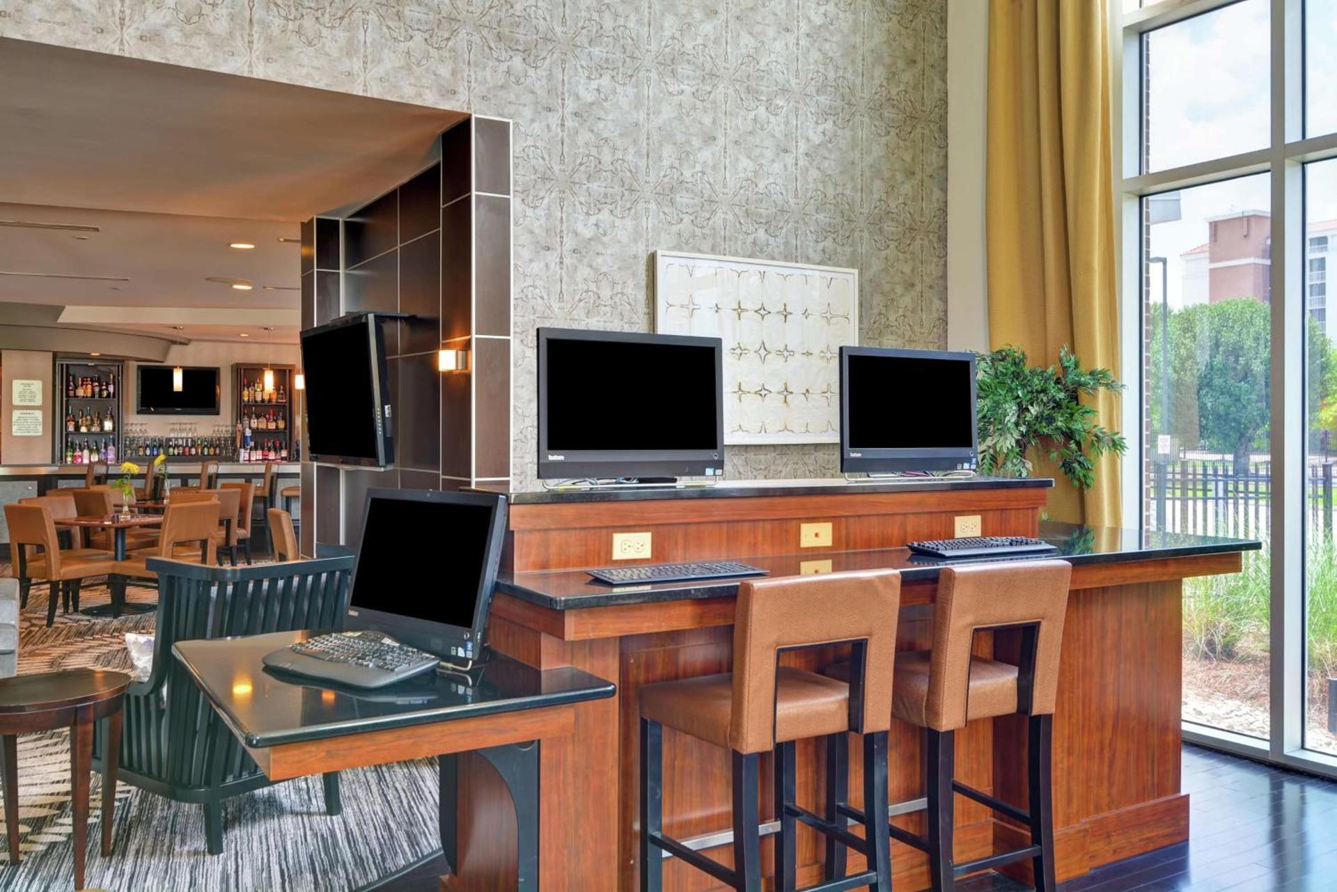 DoubleTree by Hilton Hotel Baton Rouge photo 30