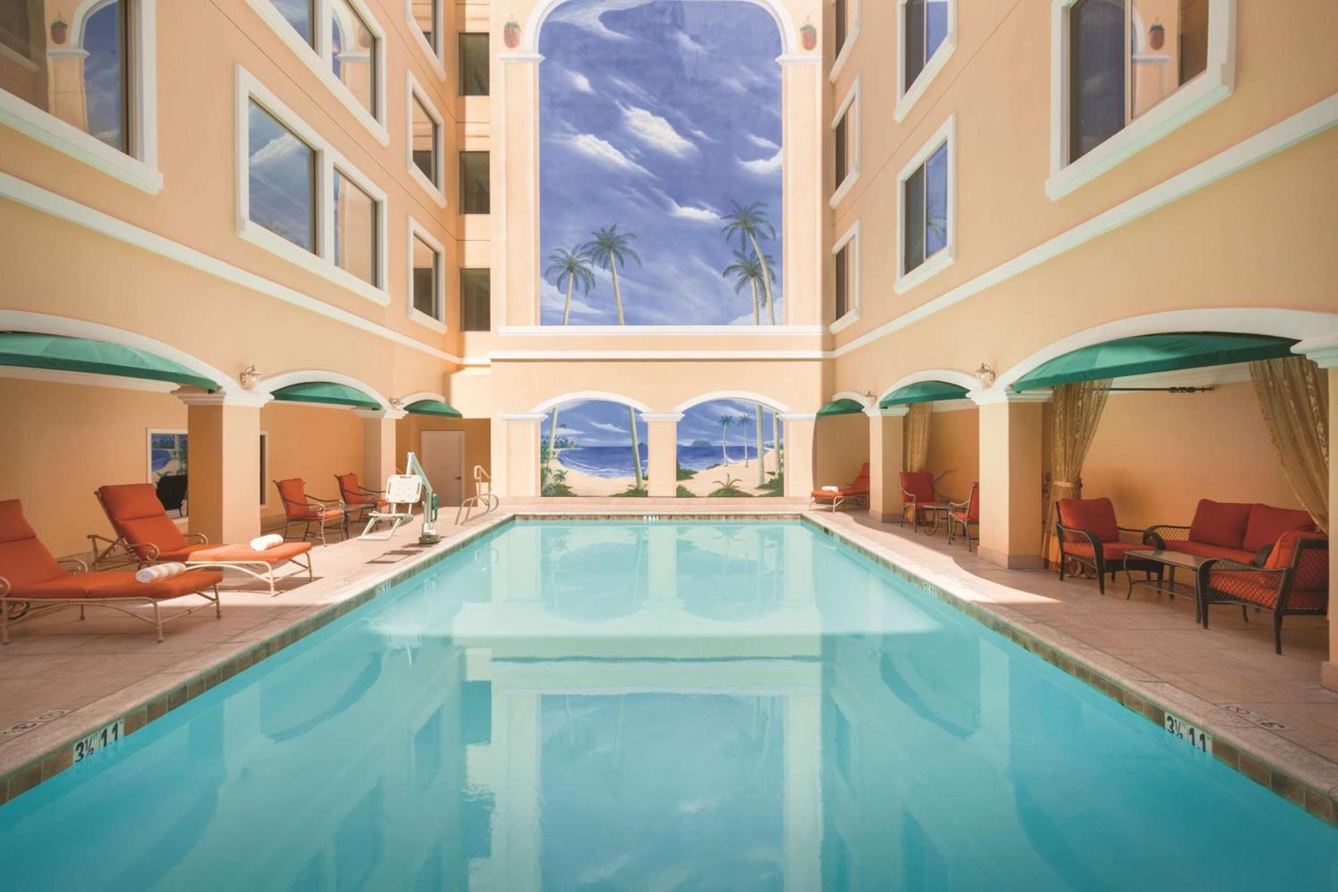Hilton Los Angeles/San Gabriel photo 6