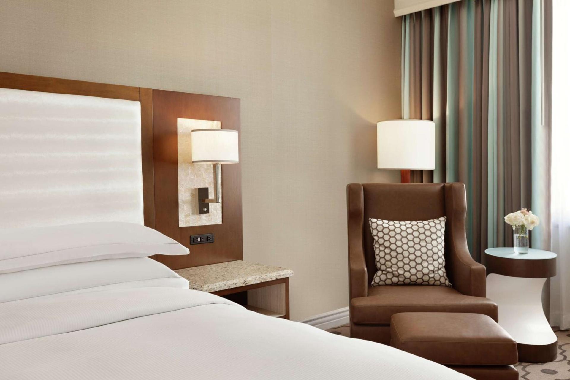 Hilton Los Angeles/San Gabriel photo 12
