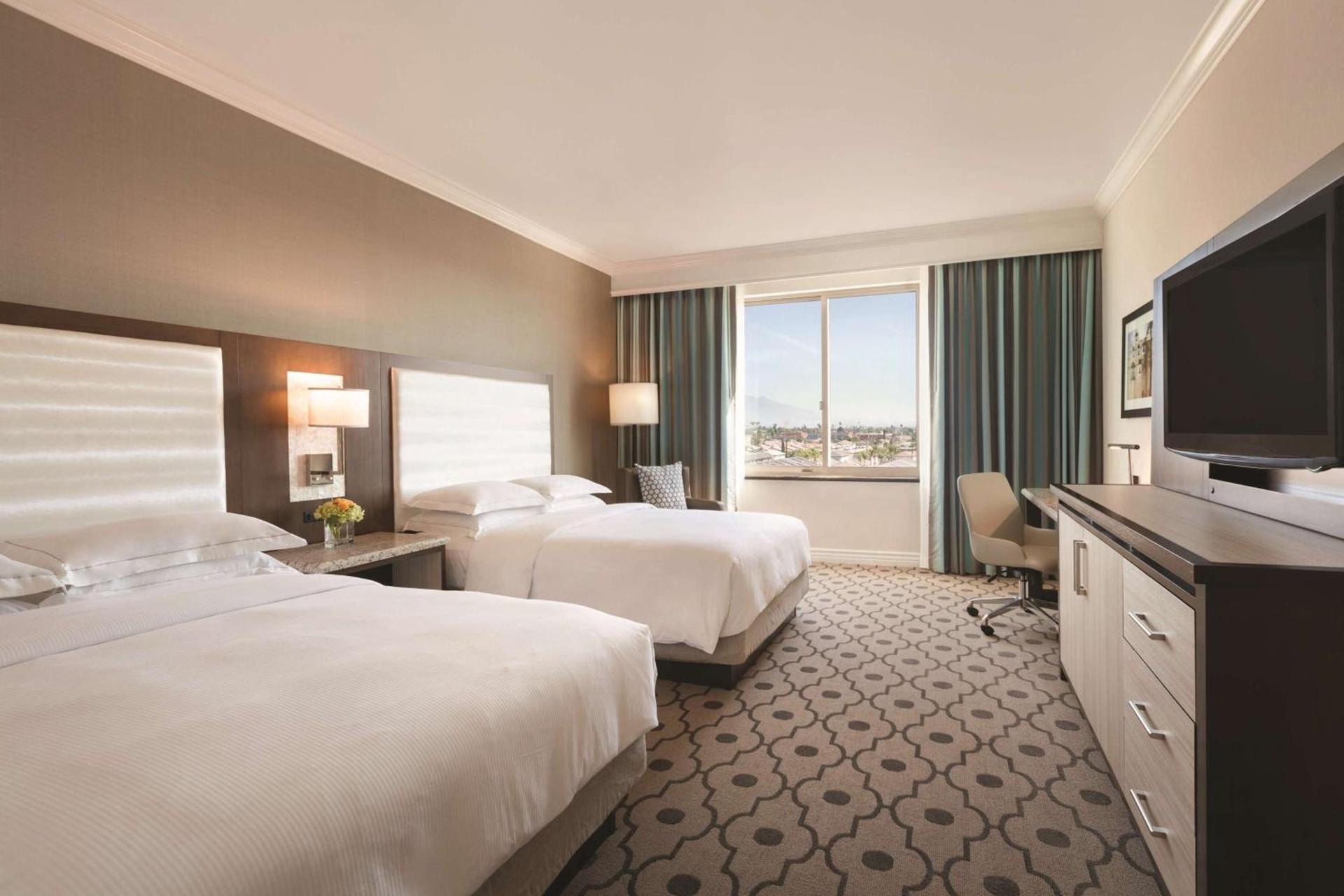 Hilton Los Angeles/San Gabriel photo 15