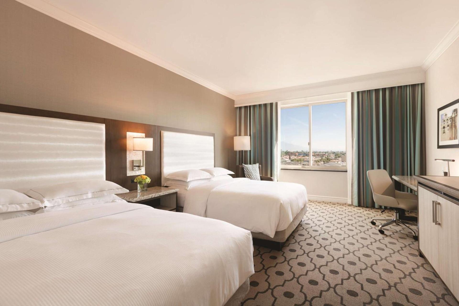 Hilton Los Angeles/San Gabriel photo 16