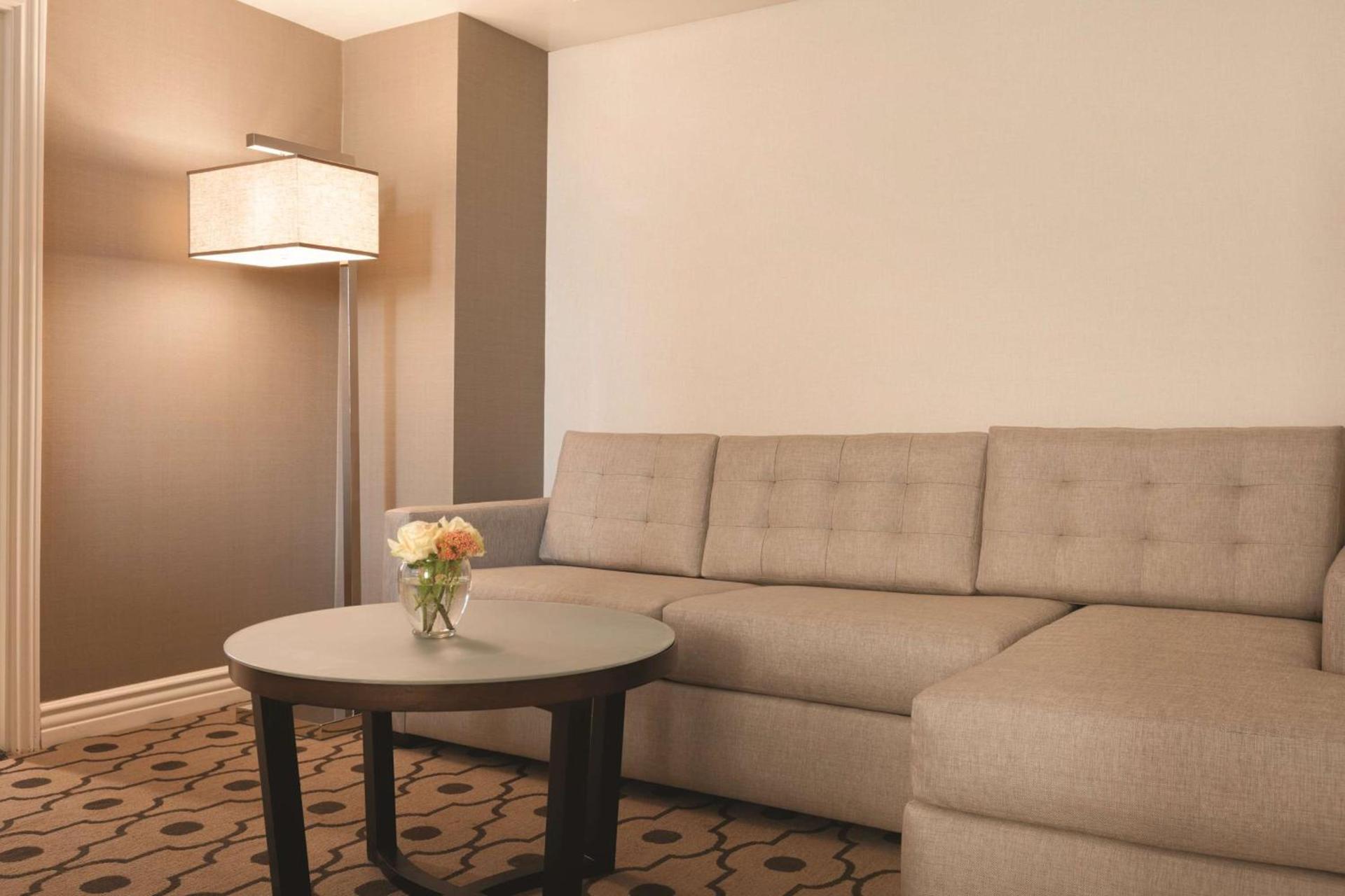 Hilton Los Angeles/San Gabriel photo 17
