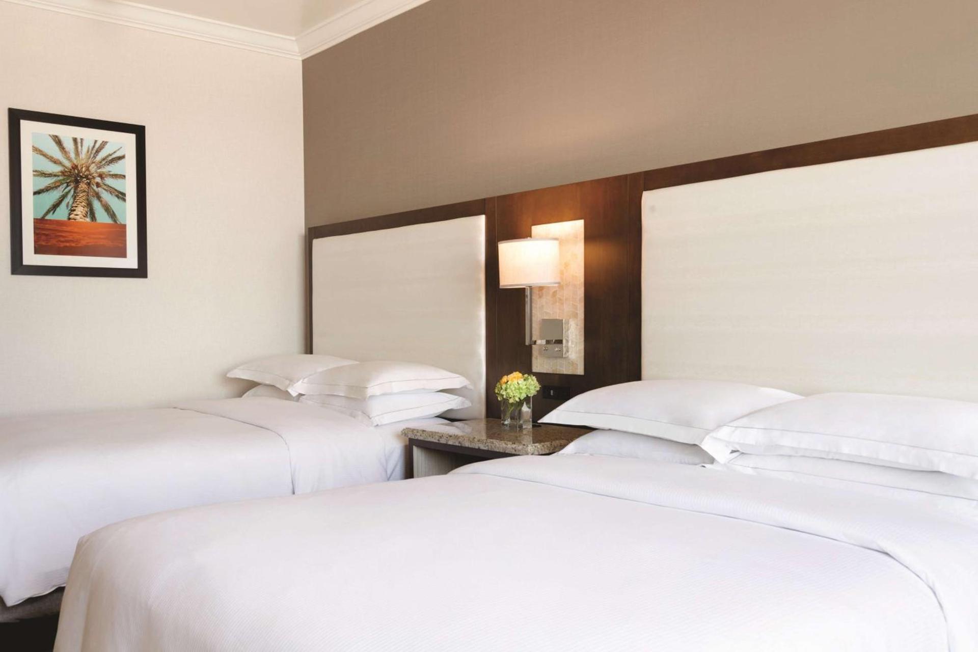 Hilton Los Angeles/San Gabriel photo 18