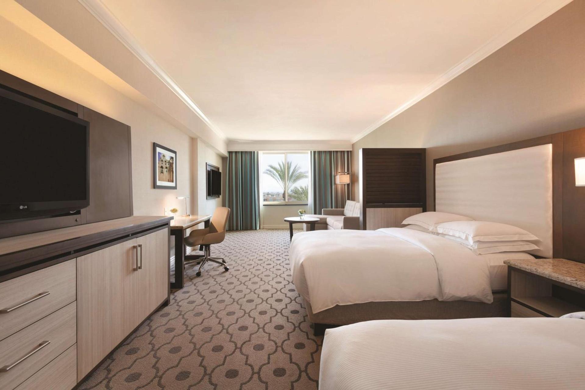Hilton Los Angeles/San Gabriel photo 19