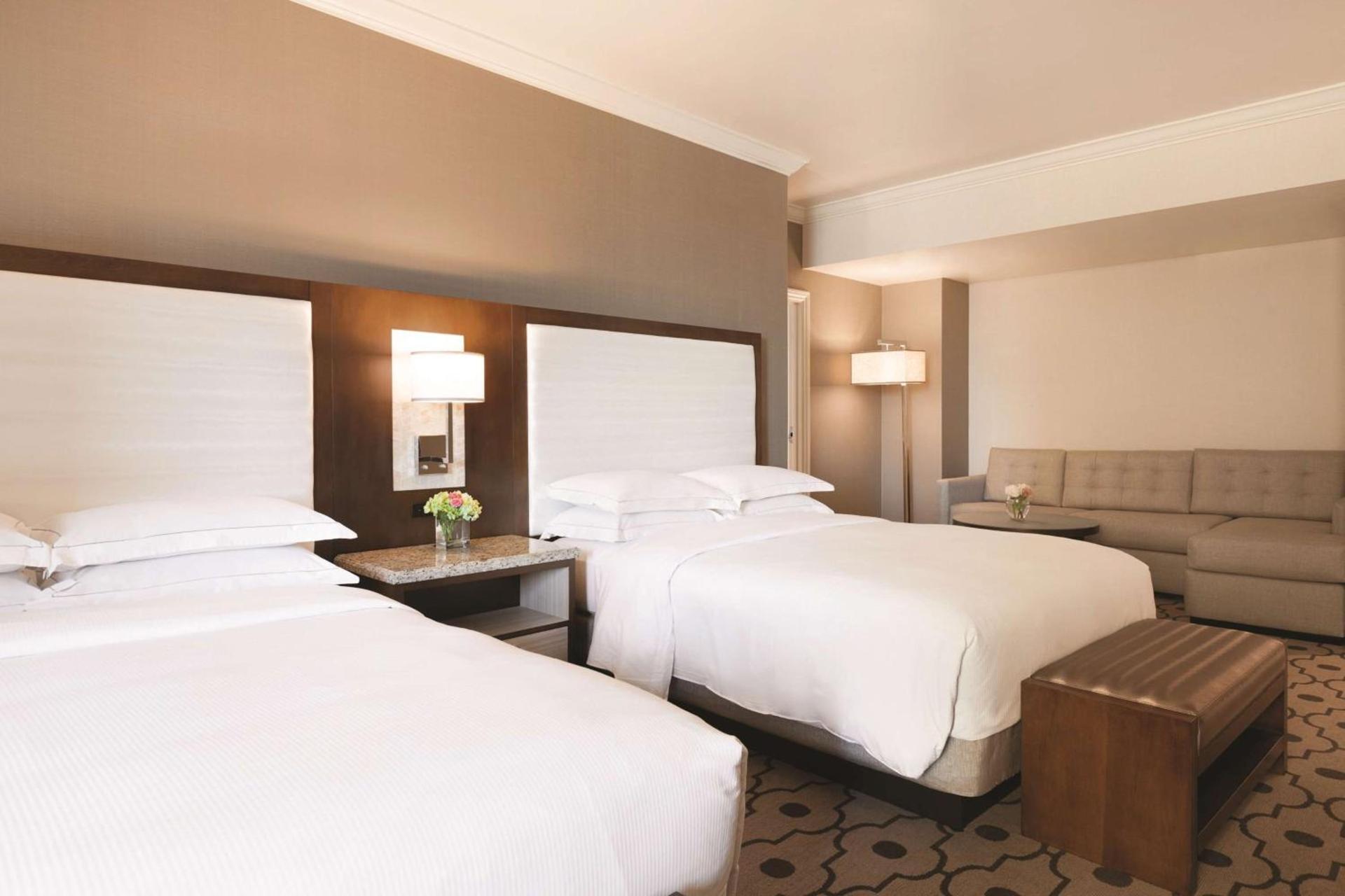 Hilton Los Angeles/San Gabriel photo 22