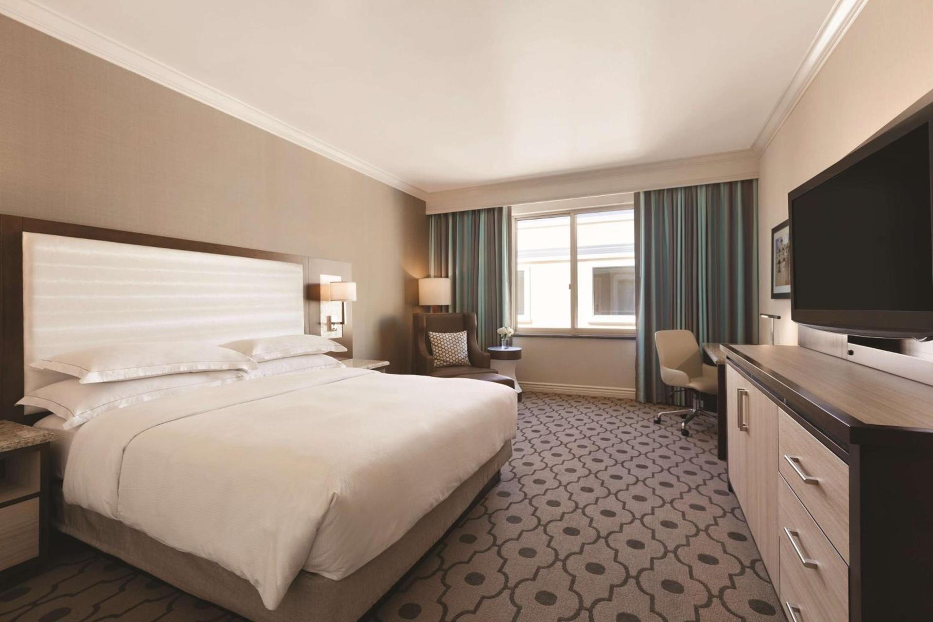 Hilton Los Angeles/San Gabriel photo 23