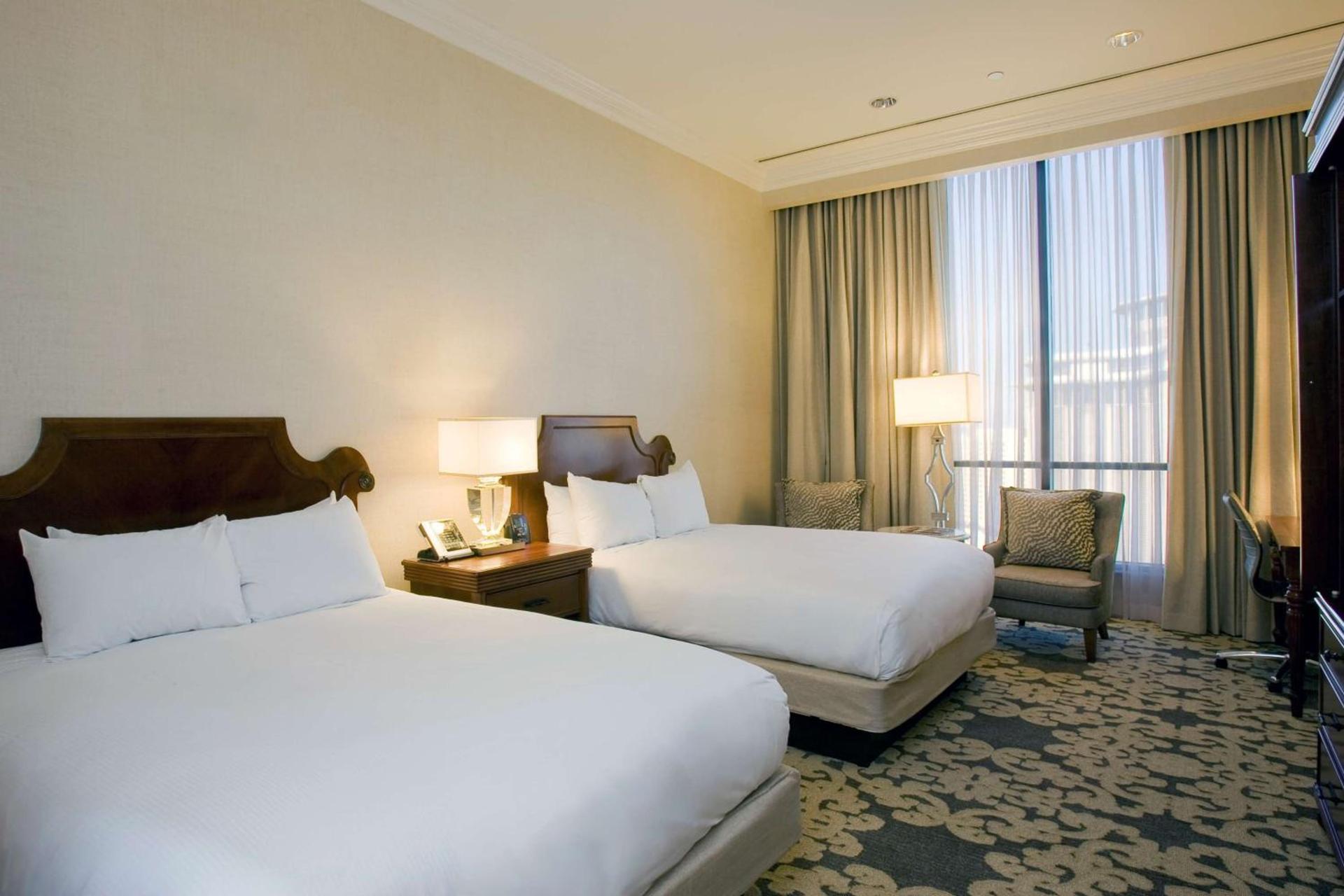 Hilton New Orleans Riverside photo 18