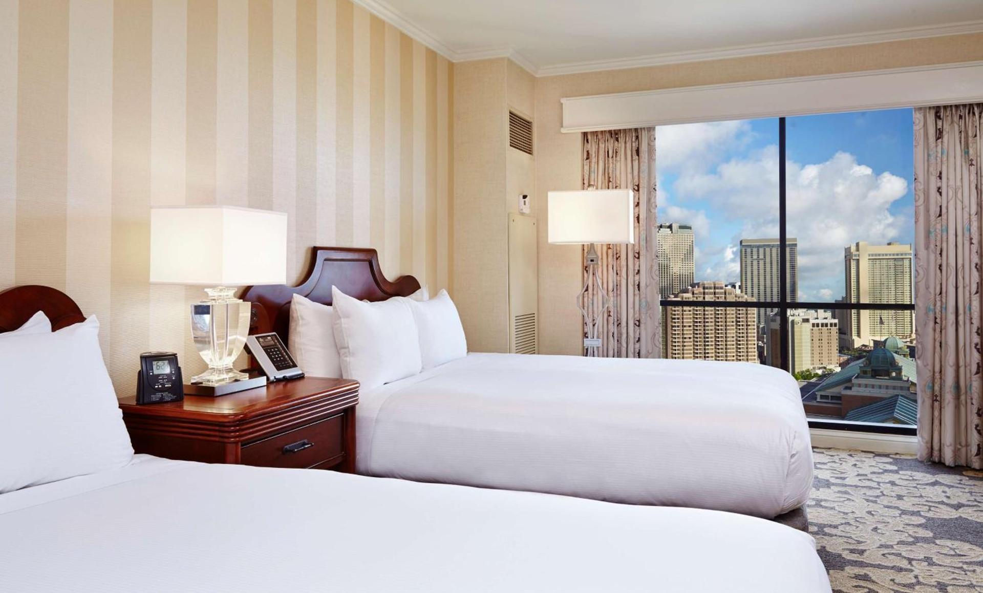 Hilton New Orleans Riverside photo 24