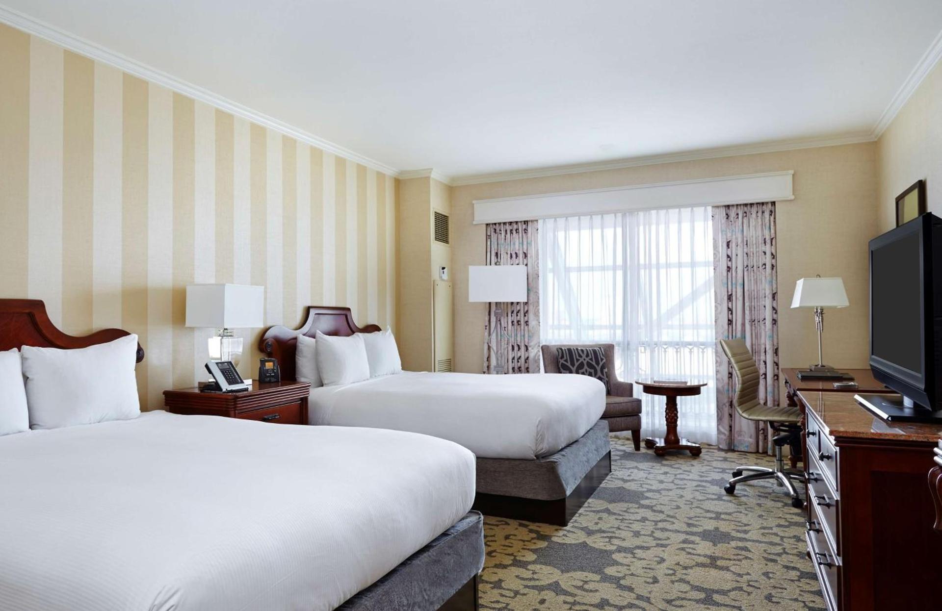 Hilton New Orleans Riverside photo 30