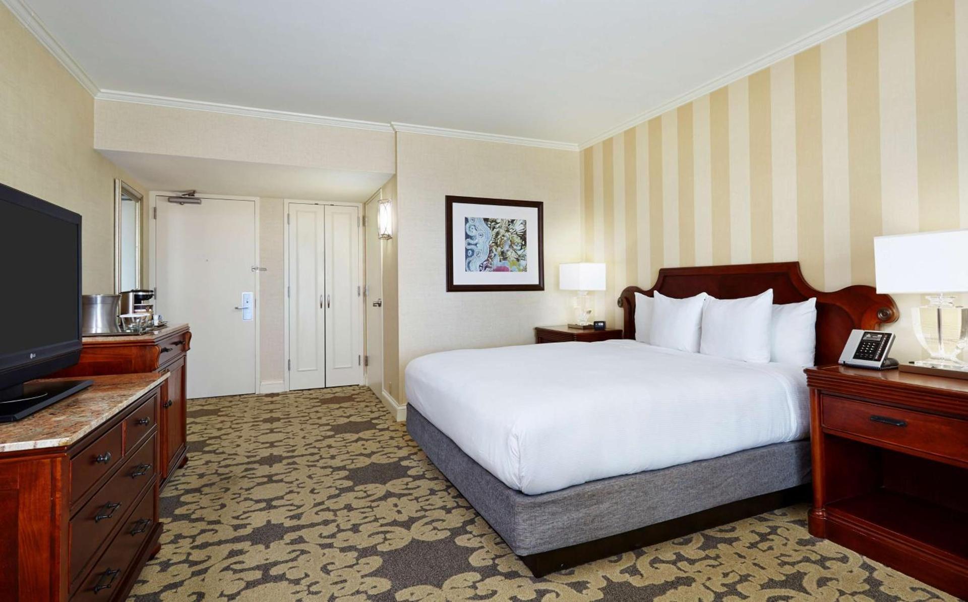 Hilton New Orleans Riverside photo 32