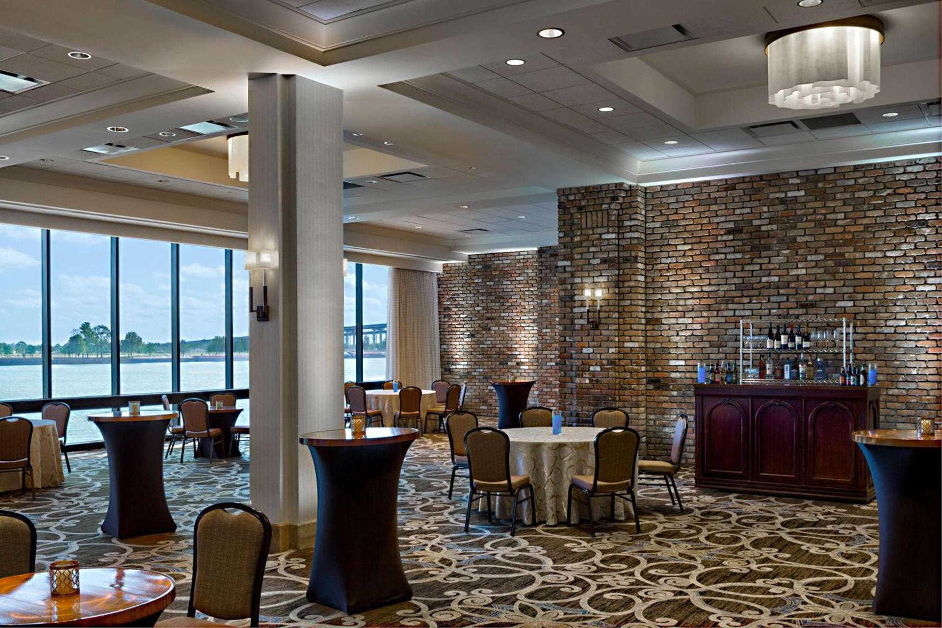 Hilton New Orleans Riverside photo 62