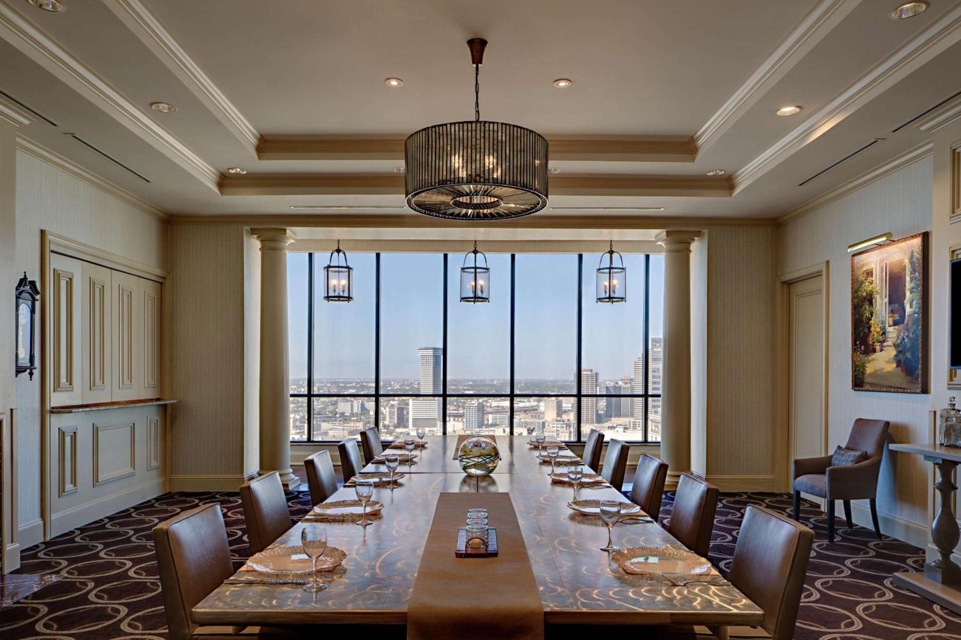 Hilton New Orleans Riverside photo 63