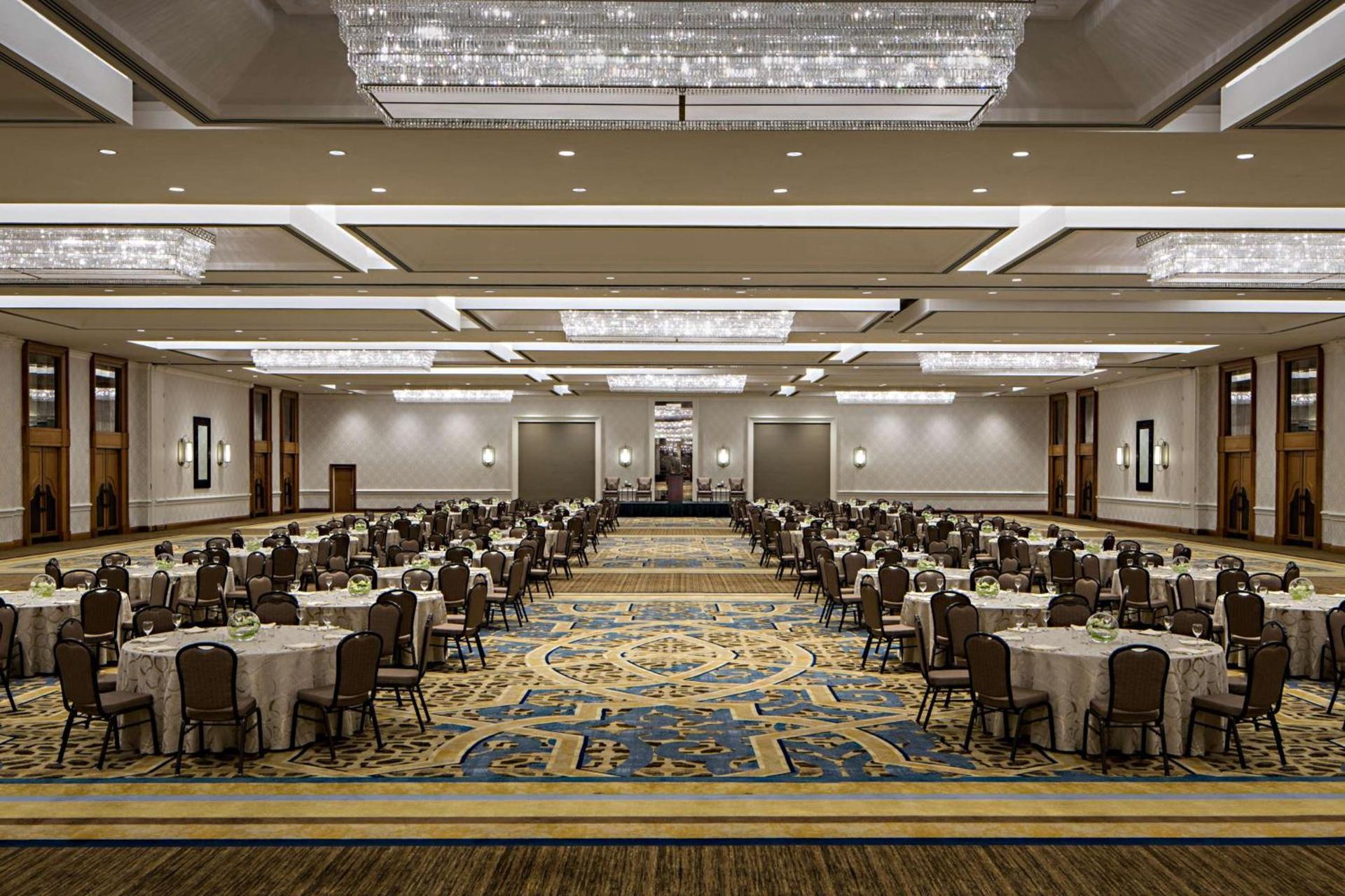 Hilton New Orleans Riverside photo 65
