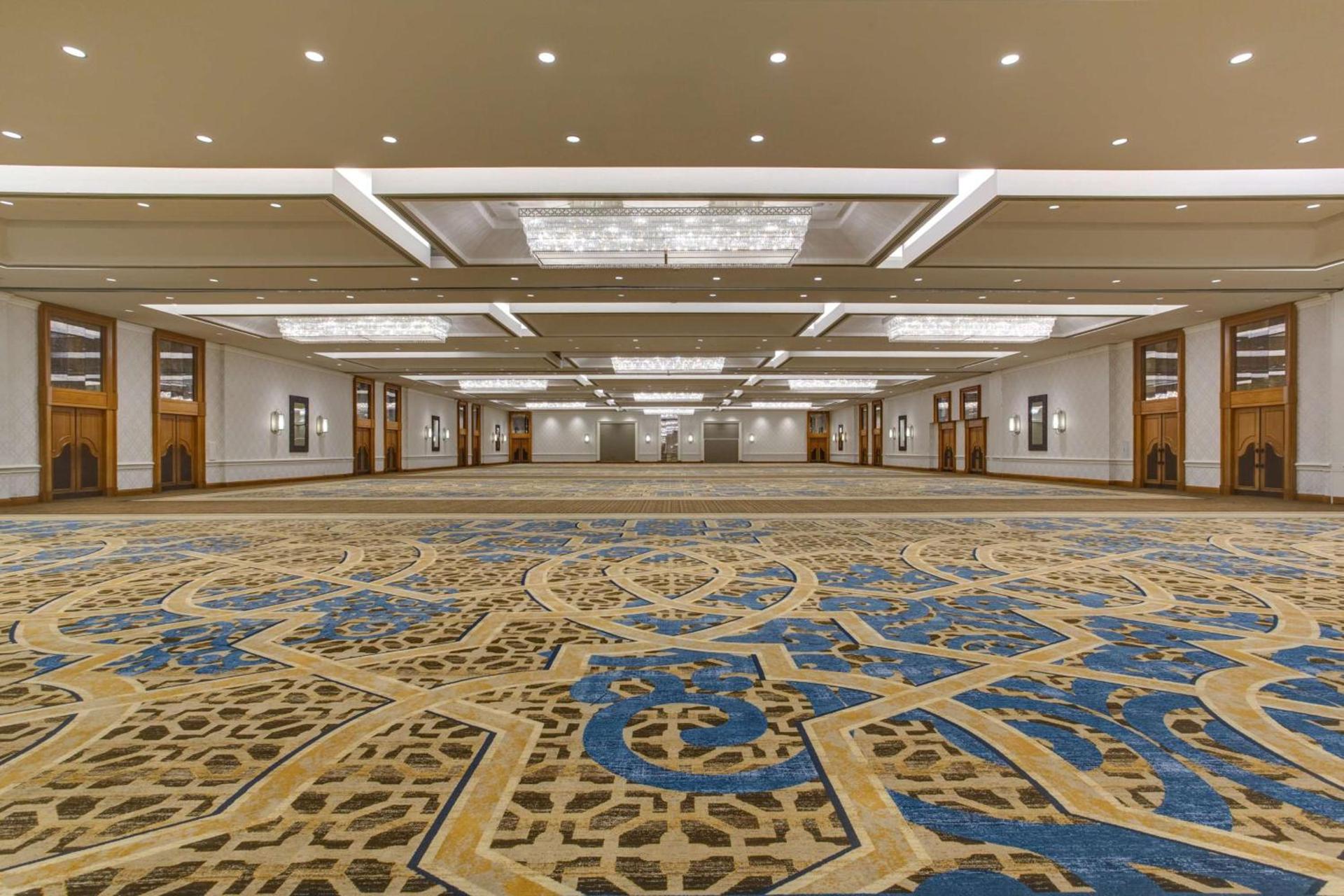 Hilton New Orleans Riverside photo 69