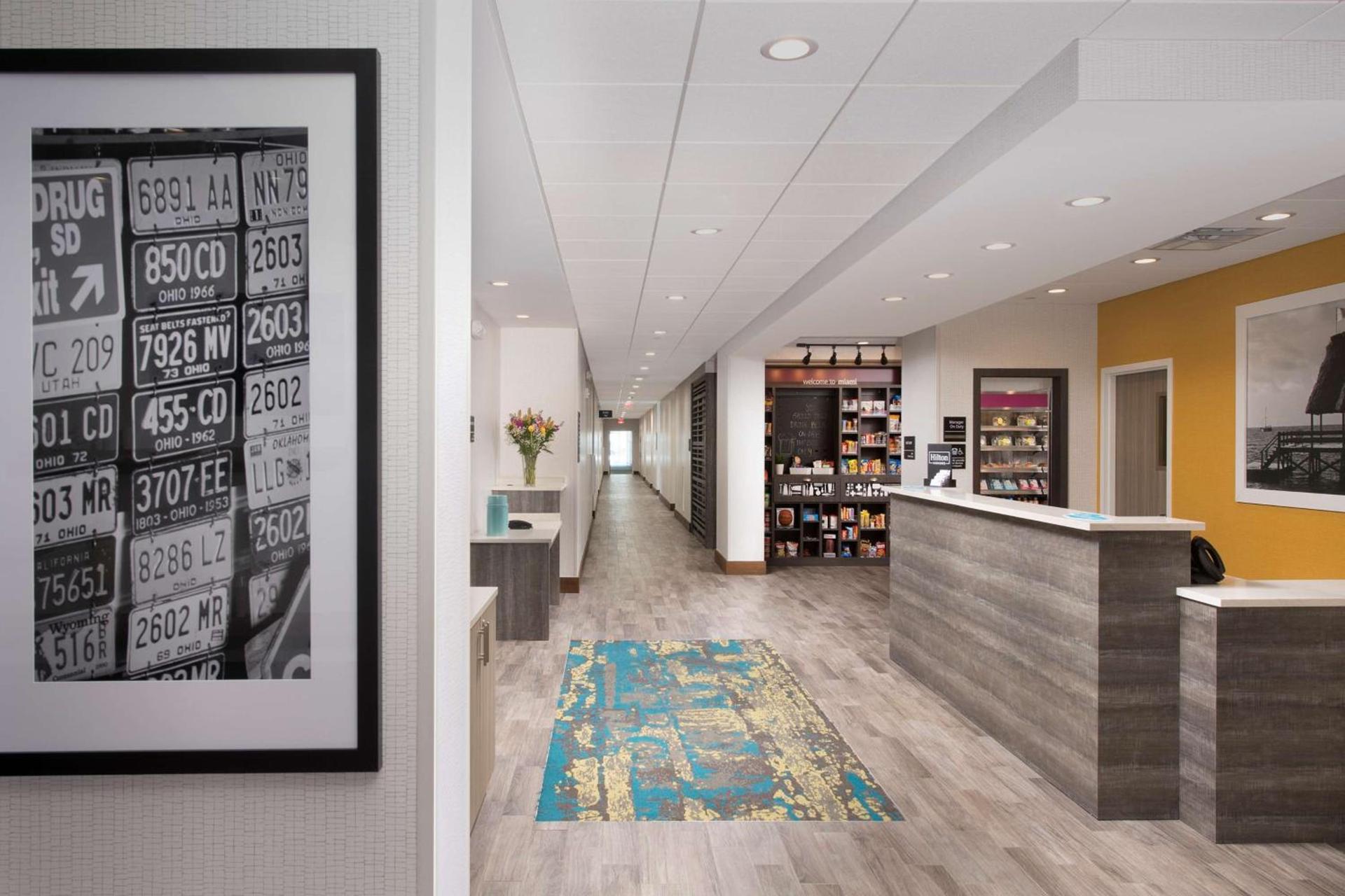 Hampton Inn Miami Airport East photo 3