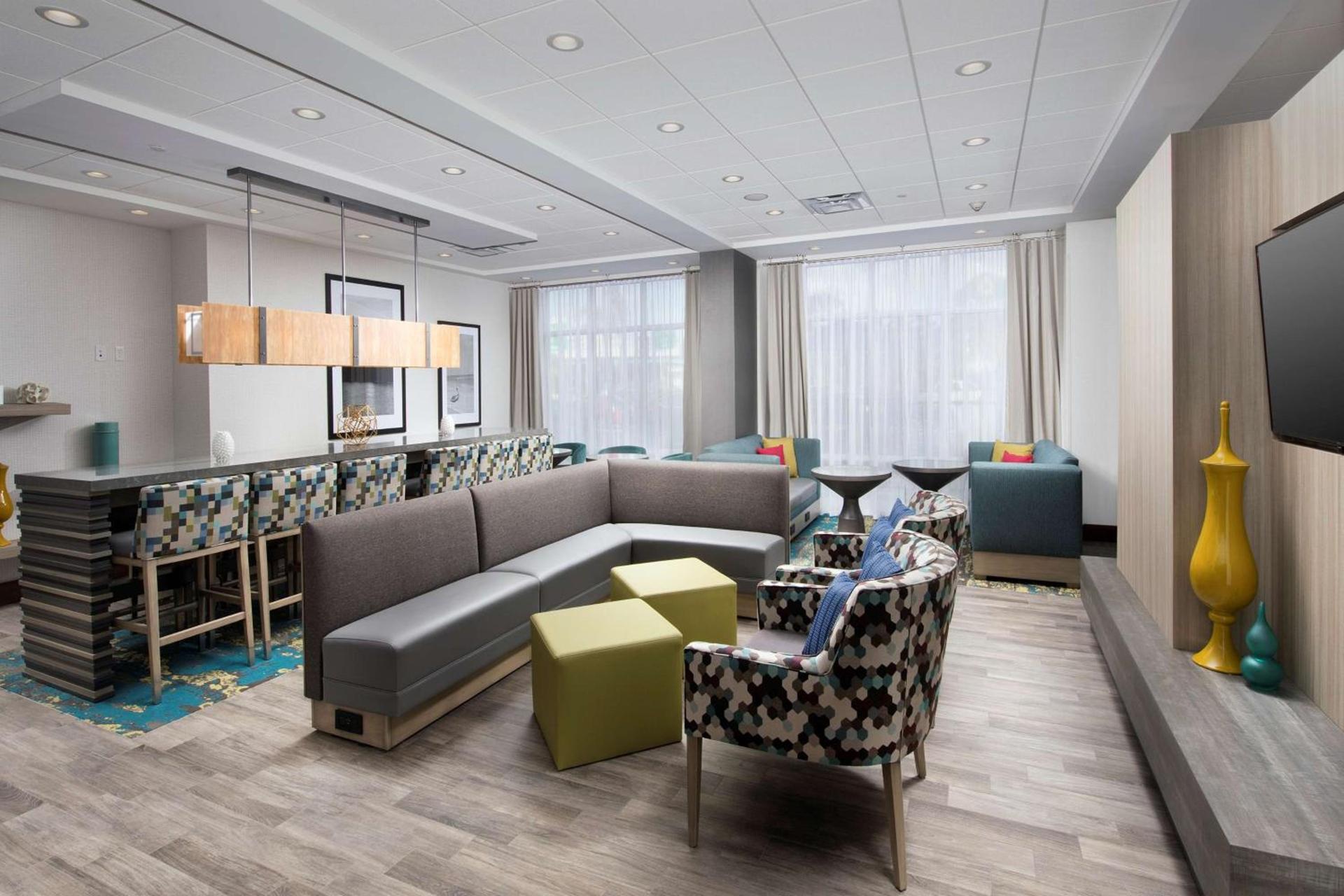 Hampton Inn Miami Airport East photo 4