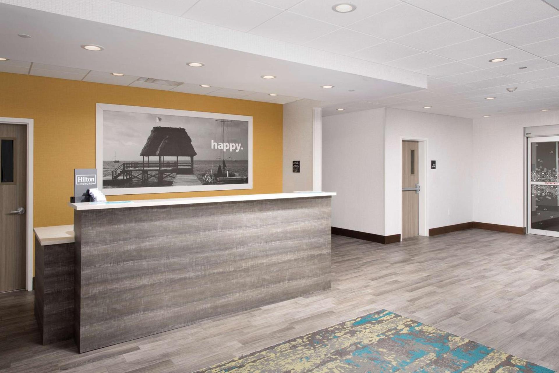 Hampton Inn Miami Airport East photo 5