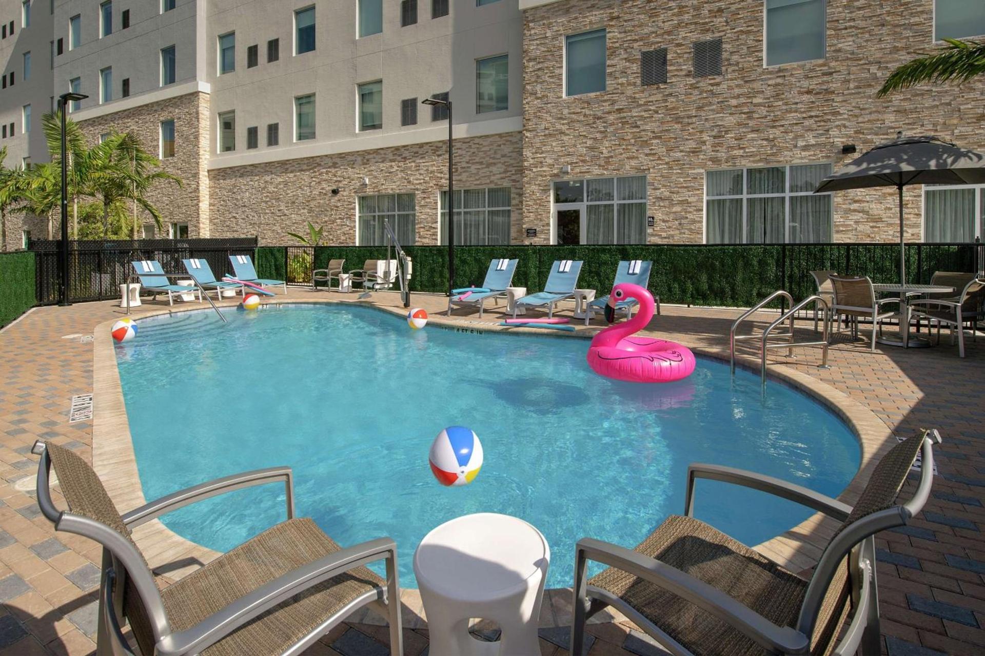 Hampton Inn Miami Airport East photo 6
