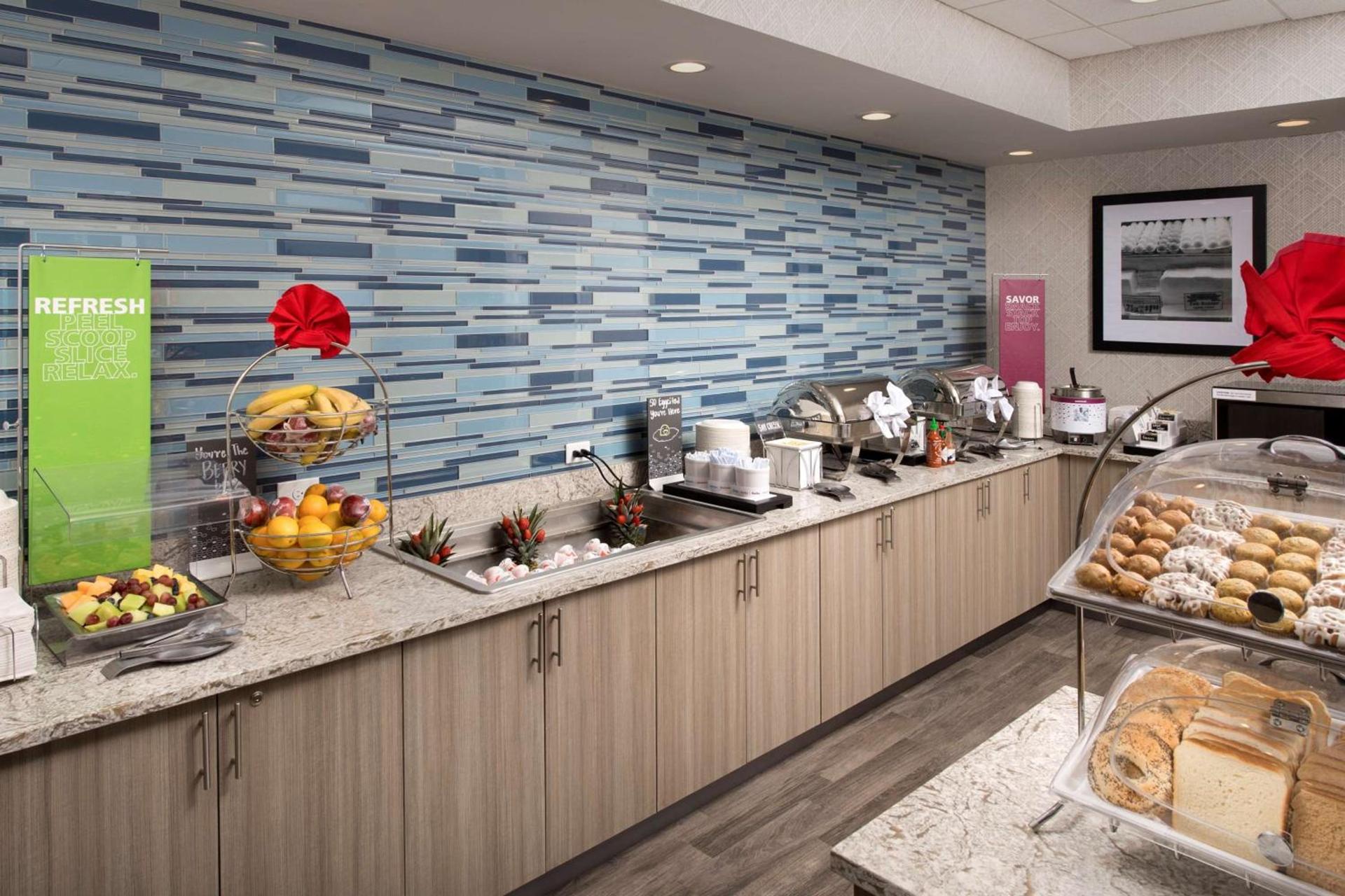 Hampton Inn Miami Airport East photo 9