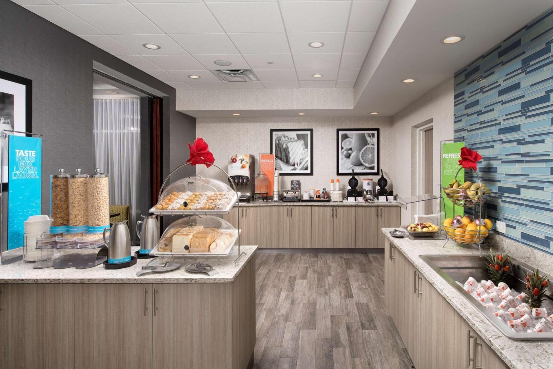 Hampton Inn Miami Airport East photo 12