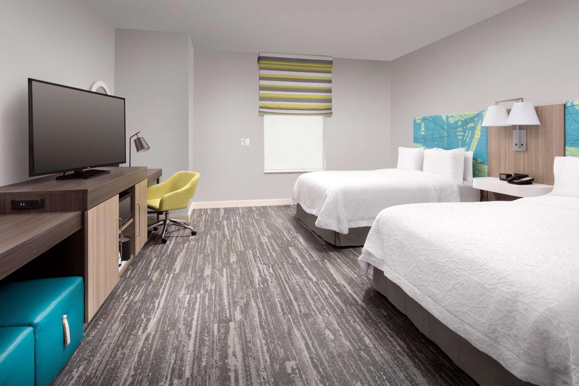 Hampton Inn Miami Airport East photo 15