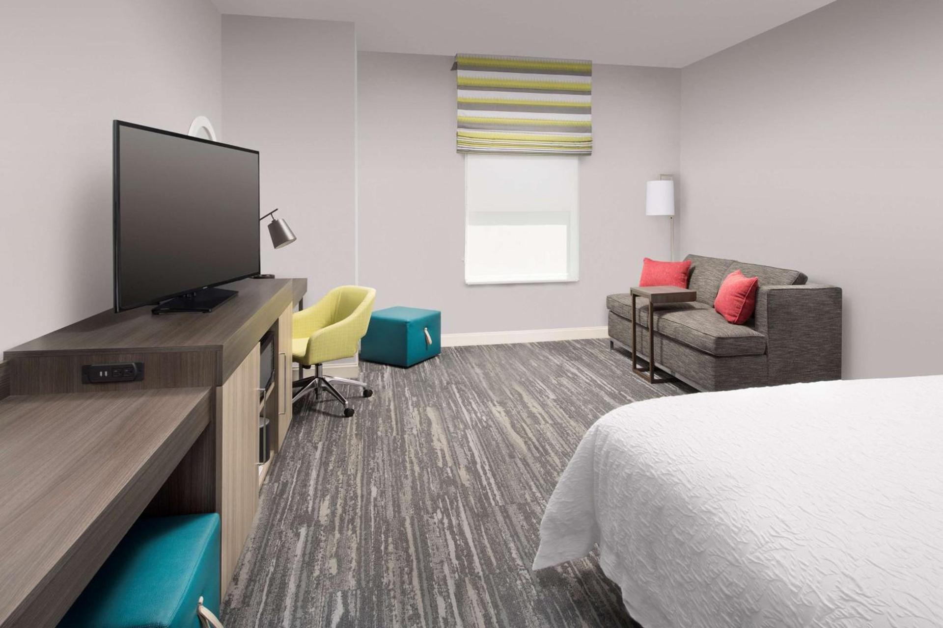Hampton Inn Miami Airport East photo 17