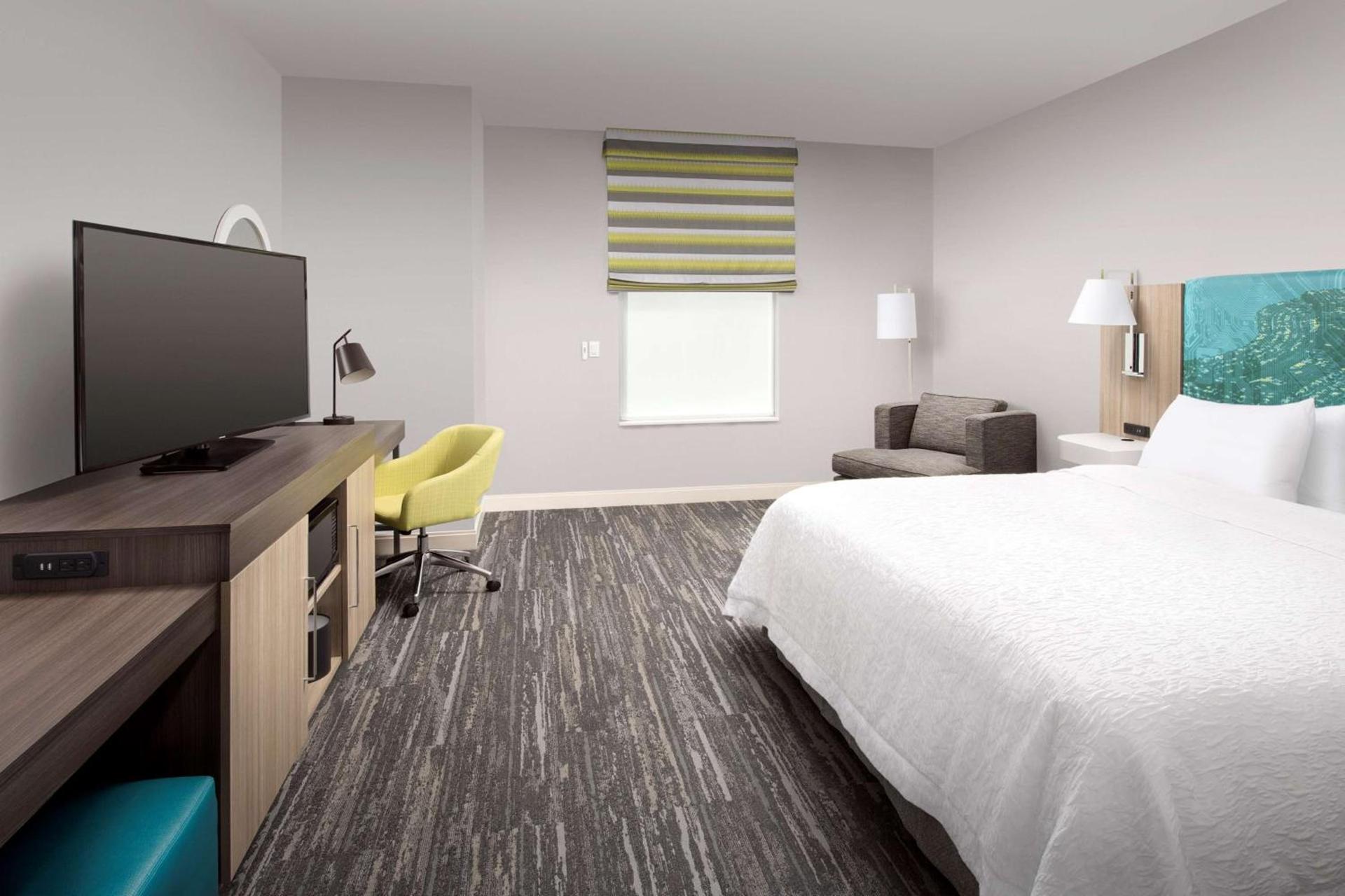 Hampton Inn Miami Airport East photo 20
