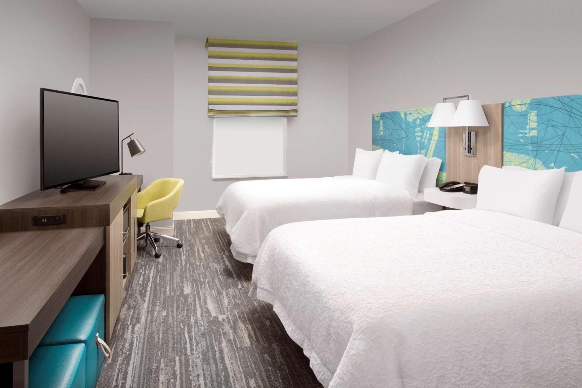 Hampton Inn Miami Airport East photo 23