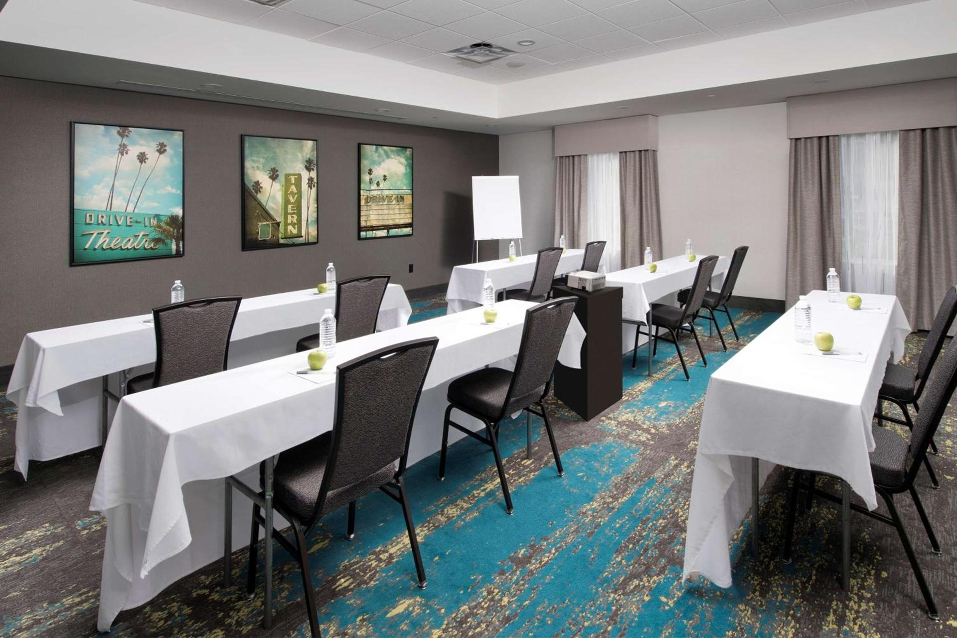 Hampton Inn Miami Airport East photo 24