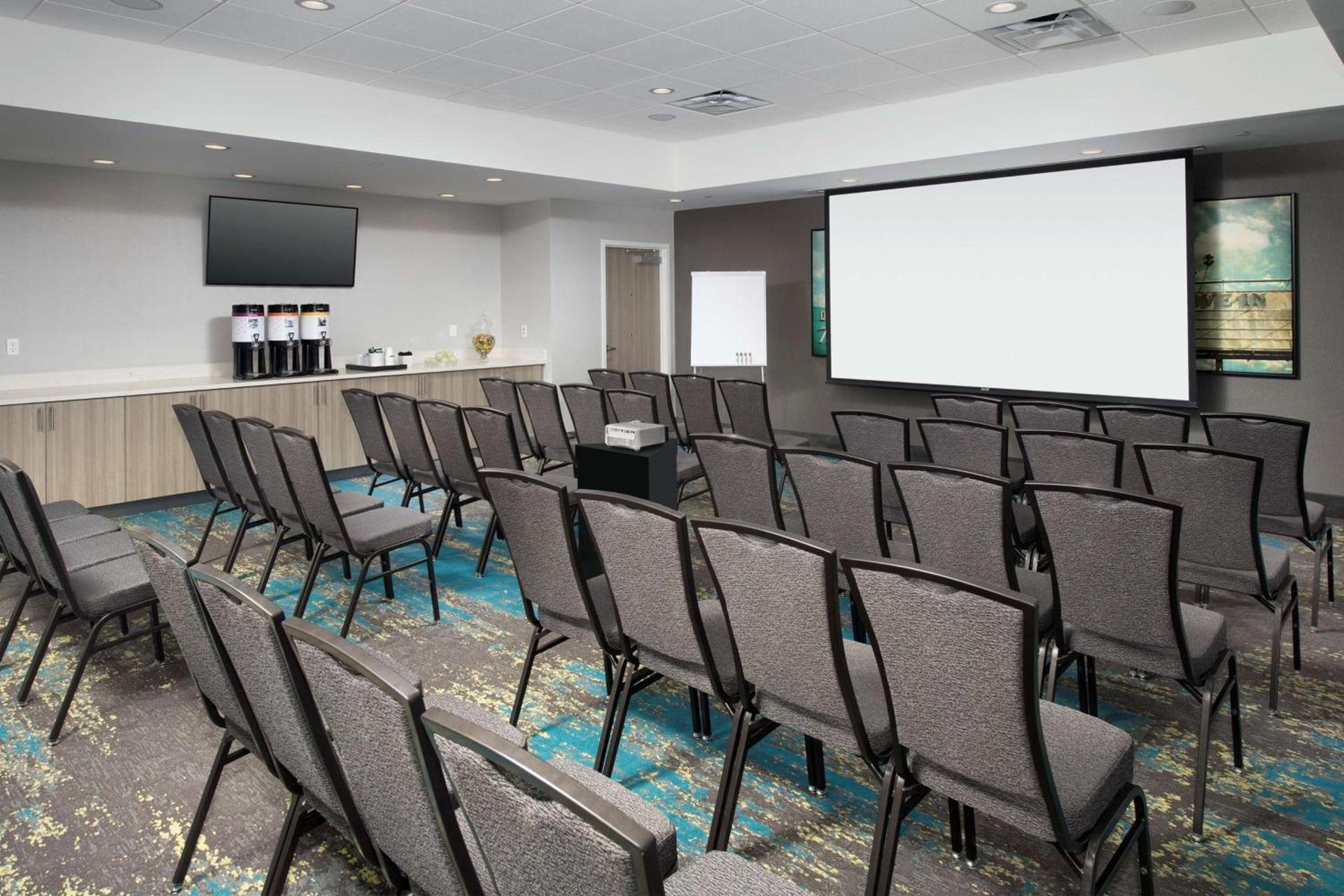 Hampton Inn Miami Airport East photo 25